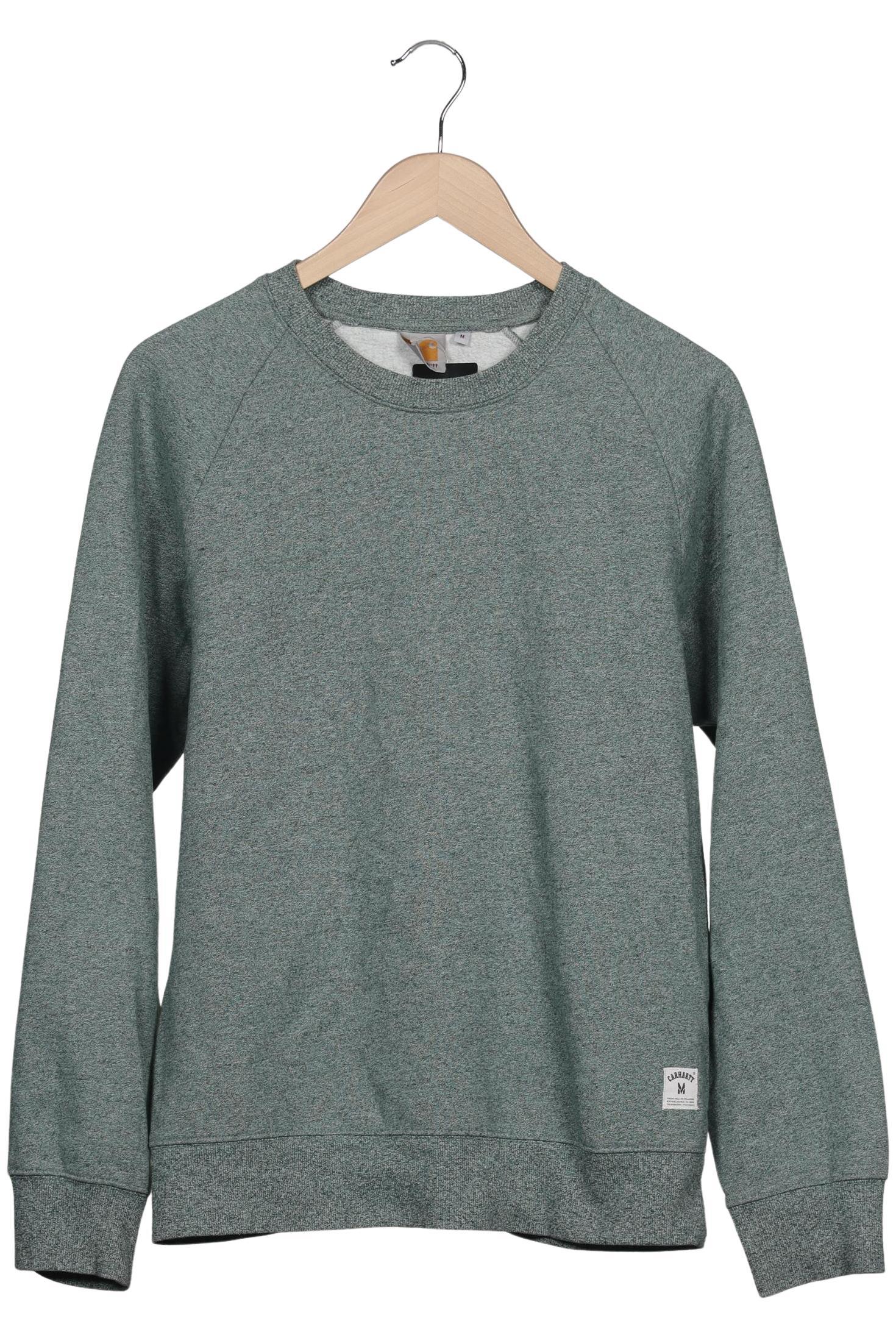 

Carhartt Herren Sweatshirt, grün, Gr. 48