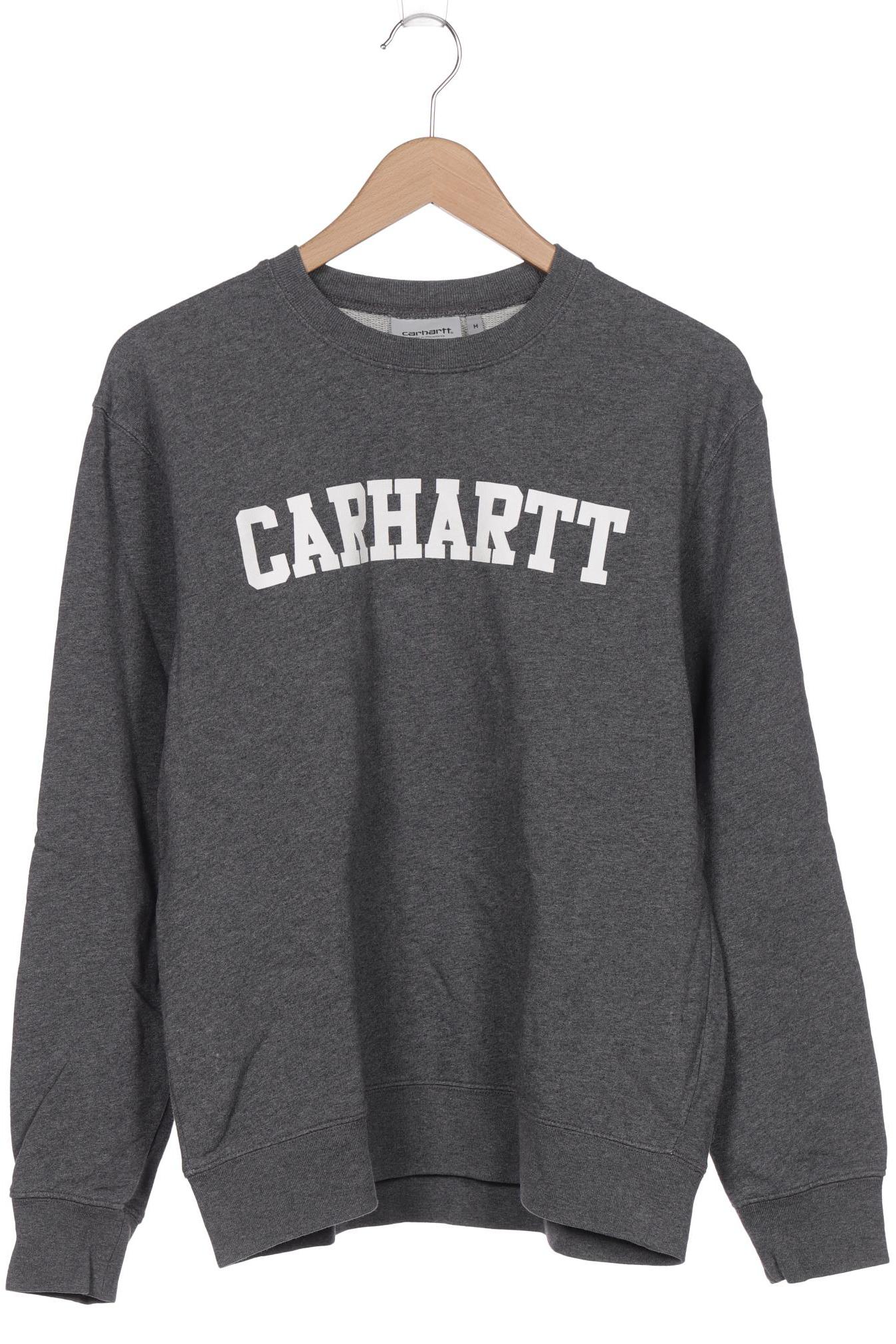 

Carhartt Herren Sweatshirt, grau