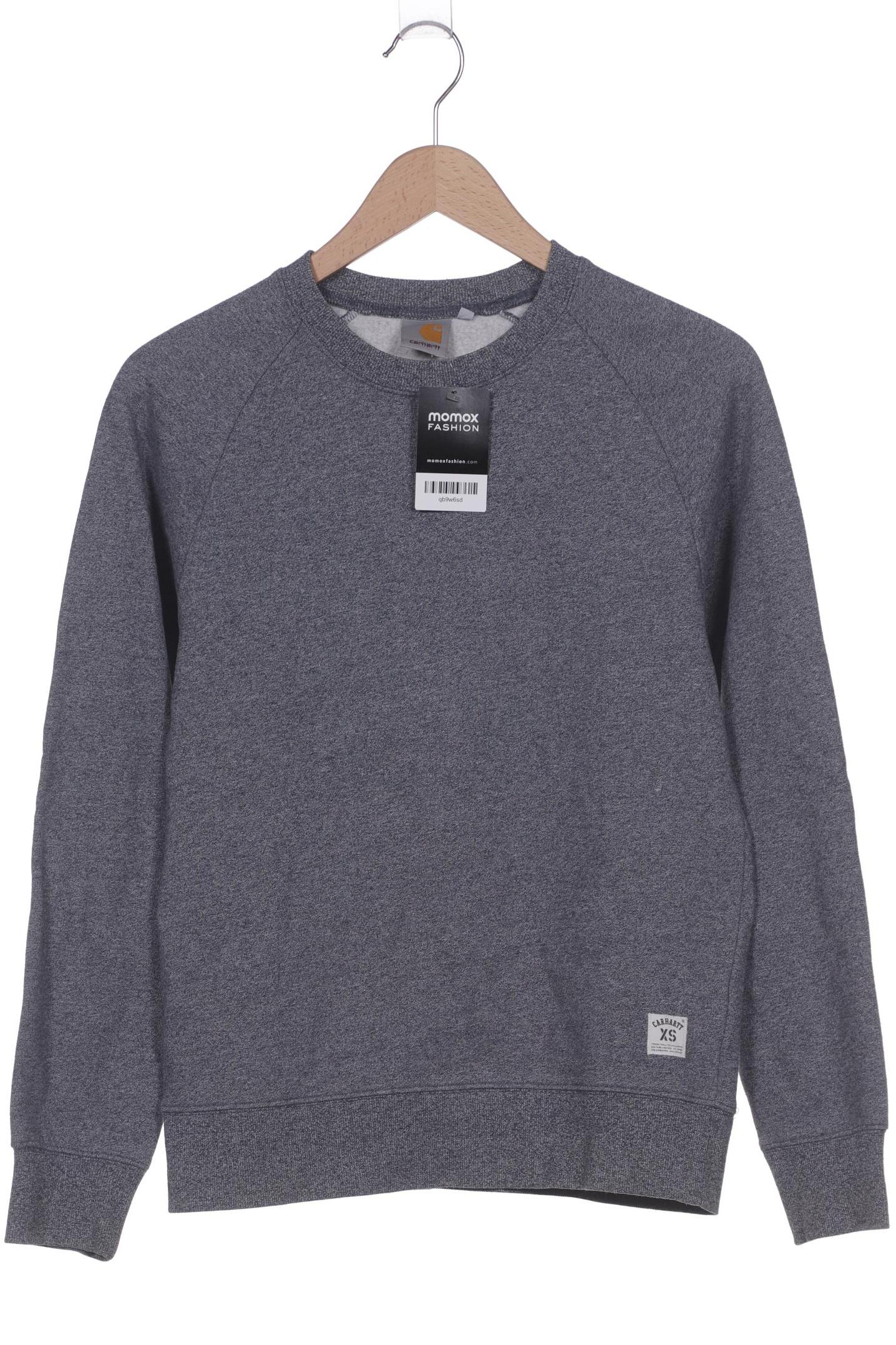 

Carhartt Herren Sweatshirt, grau, Gr. 44