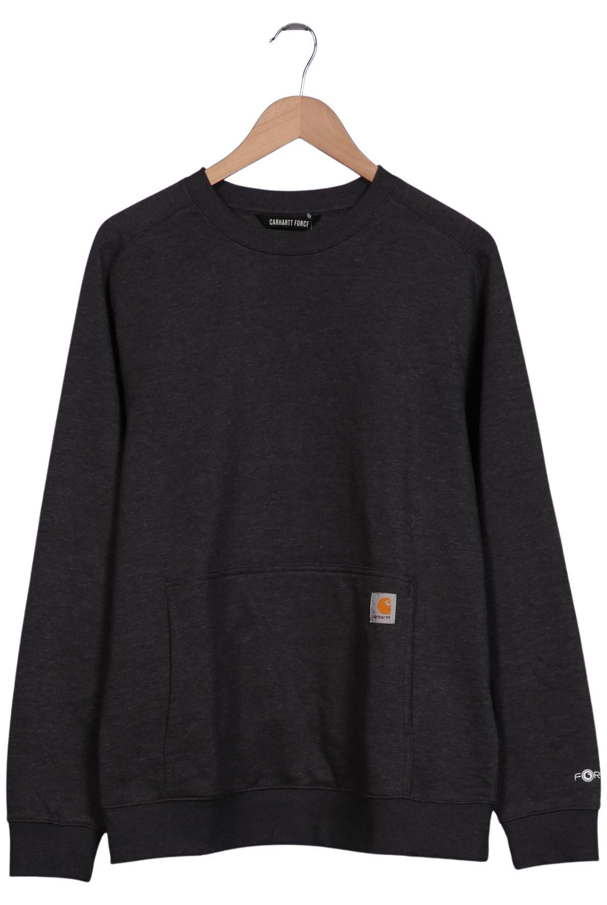 

Carhartt Herren Sweatshirt, grau, Gr. 48