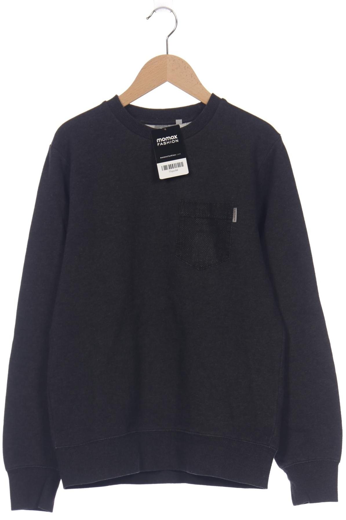 

Carhartt Herren Sweatshirt, grau, Gr. 44