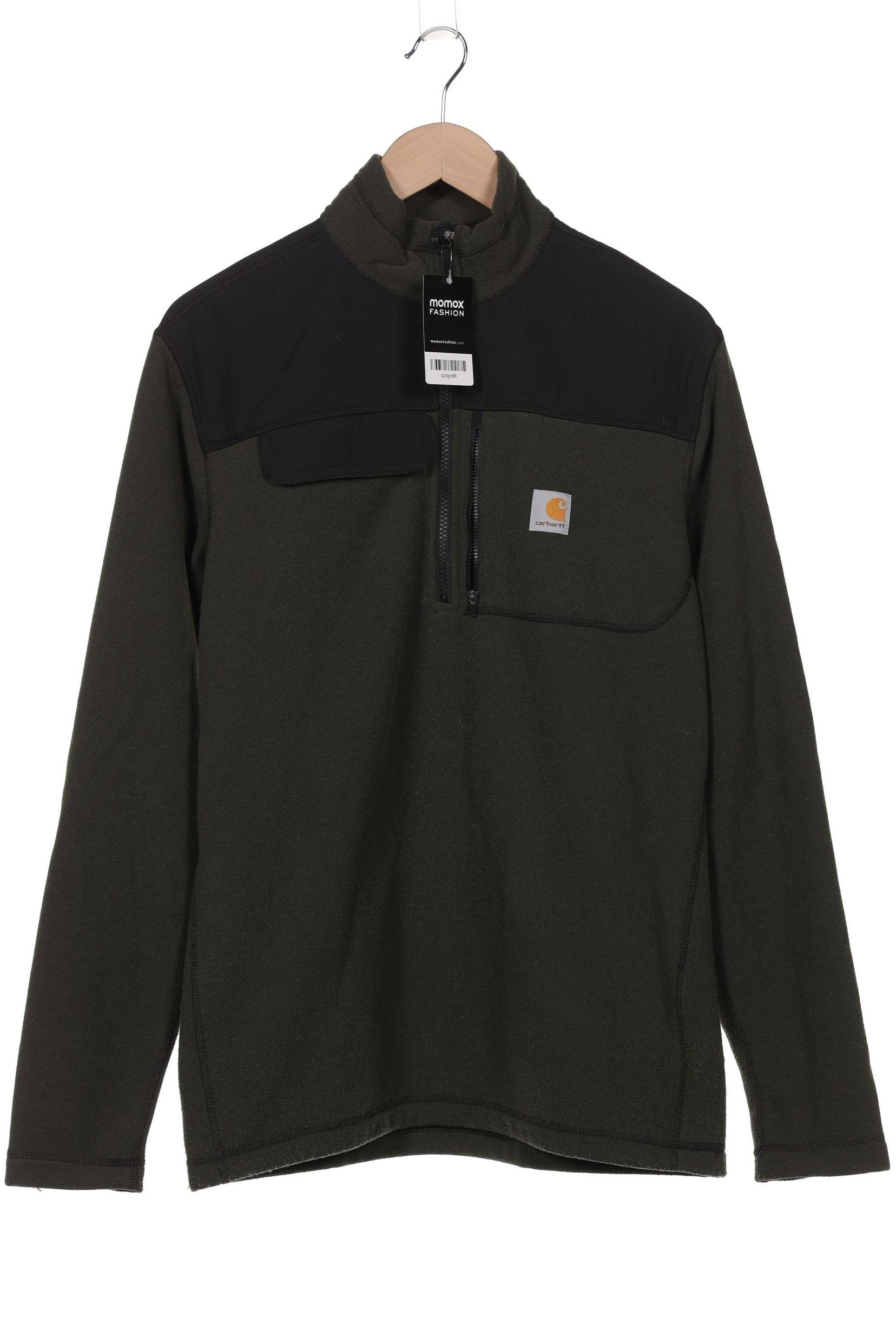 

Carhartt Herren Sweatshirt, grün, Gr. 48