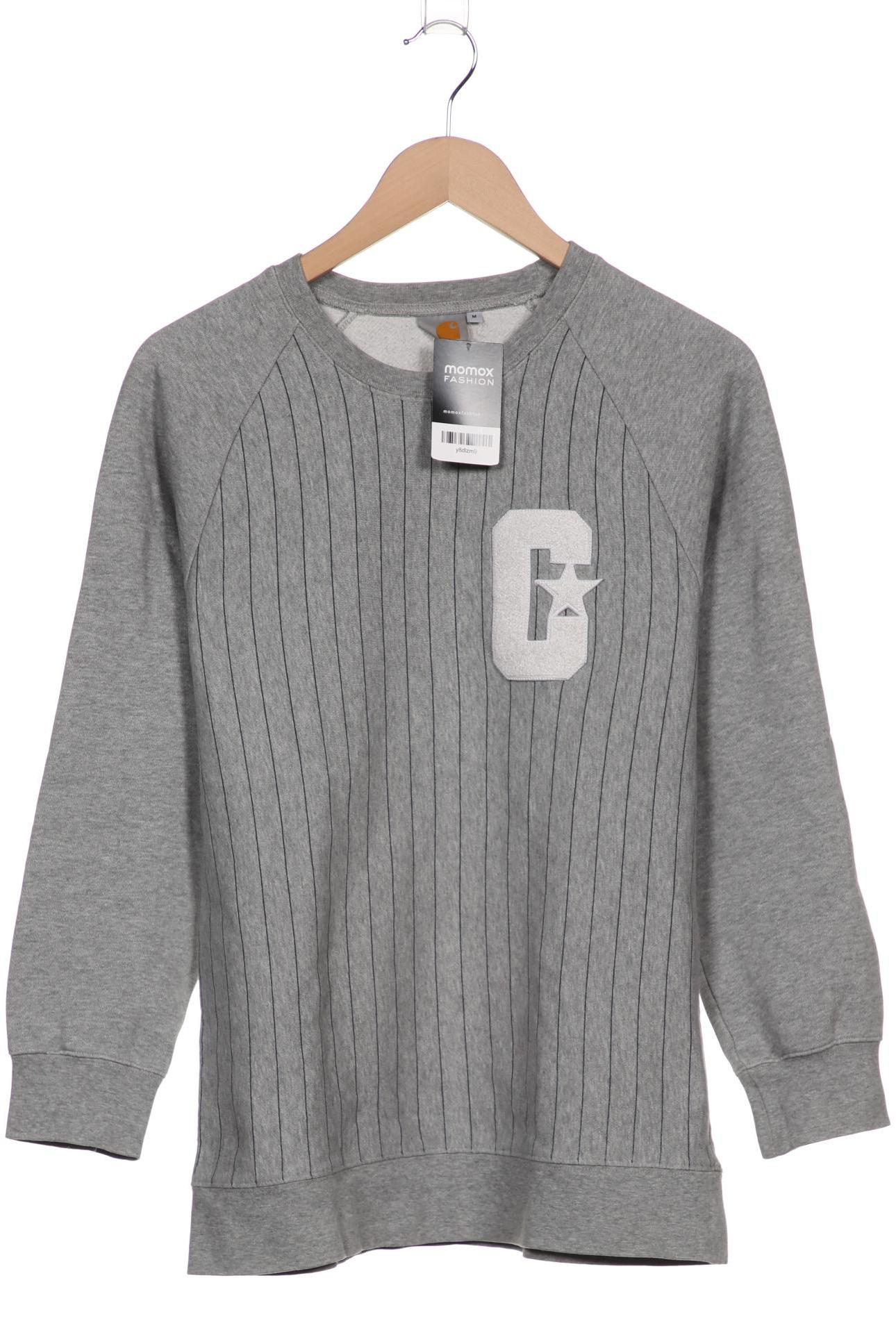 

Carhartt Herren Sweatshirt, grau, Gr. 48