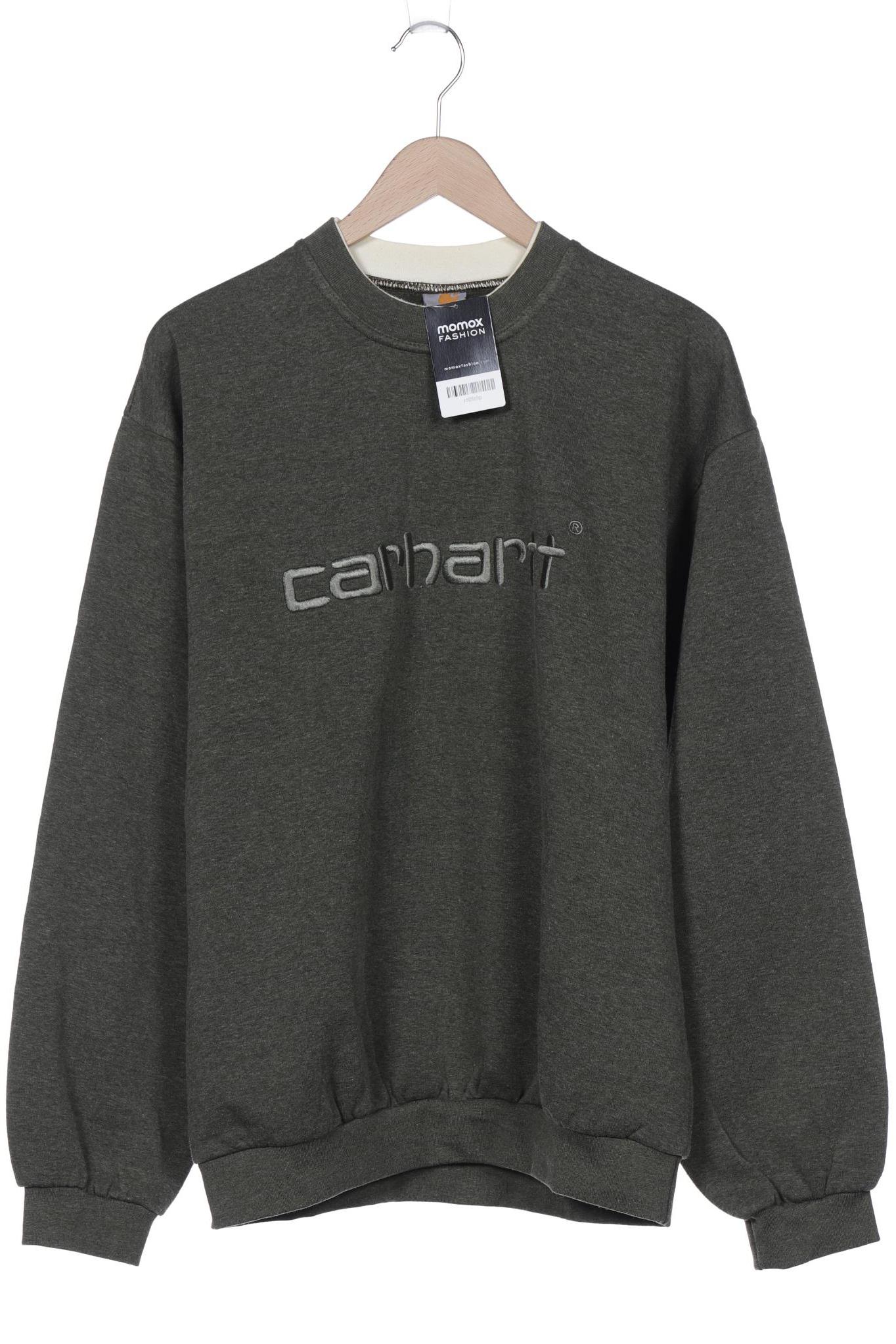 

Carhartt Herren Sweatshirt, grün, Gr. 56