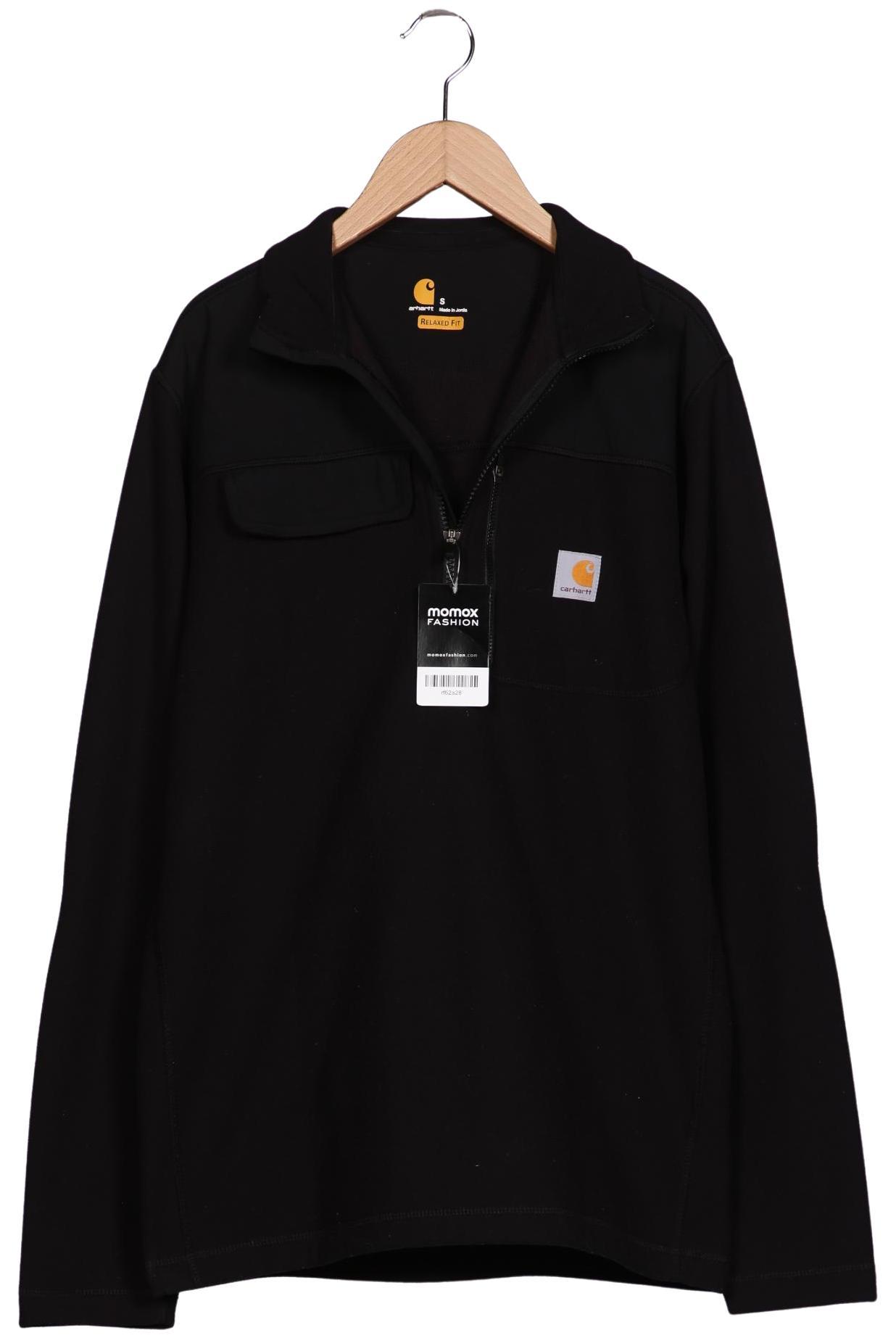 

Carhartt Herren Sweatshirt, schwarz, Gr. 46