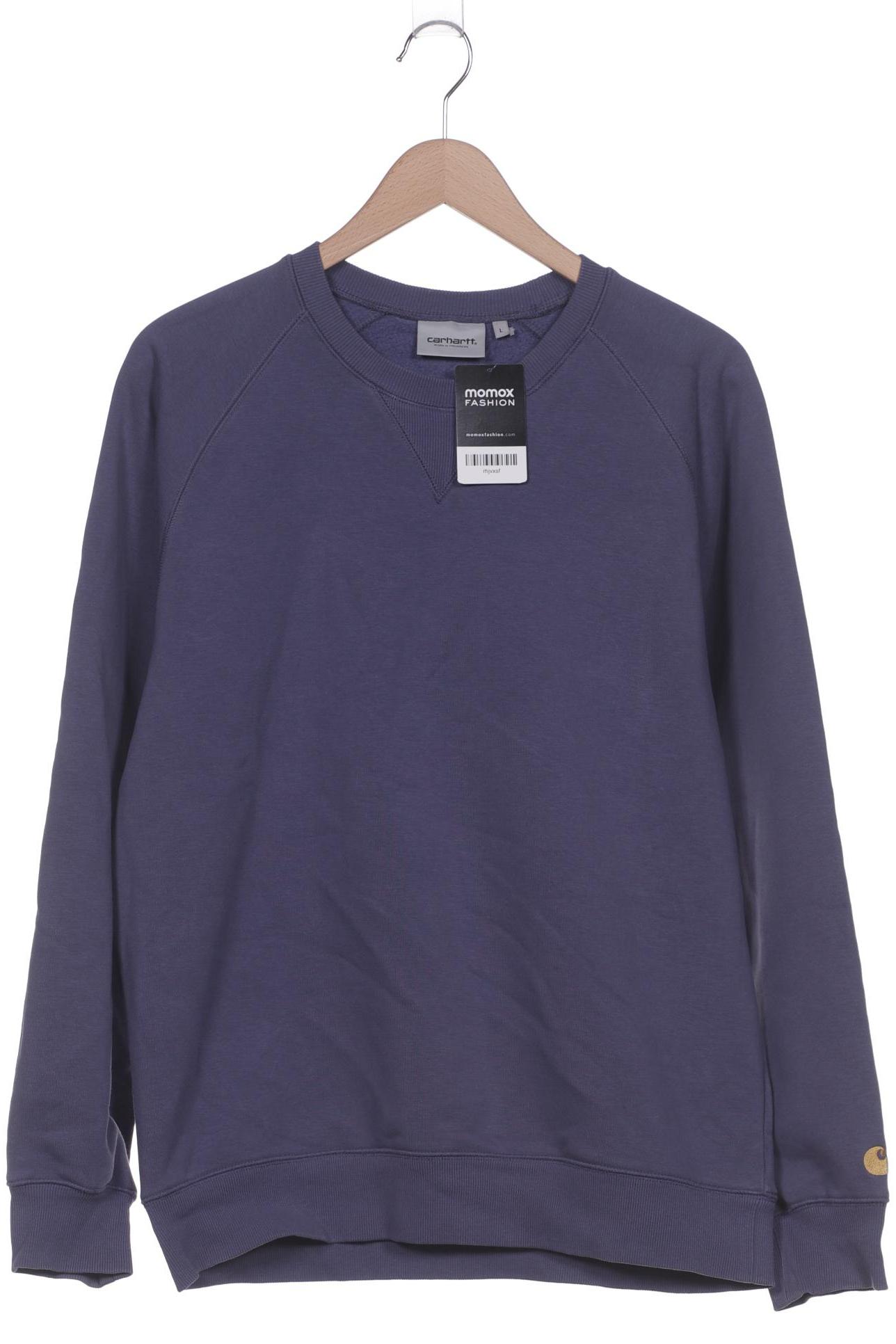 

Carhartt Herren Sweatshirt, flieder, Gr. 52