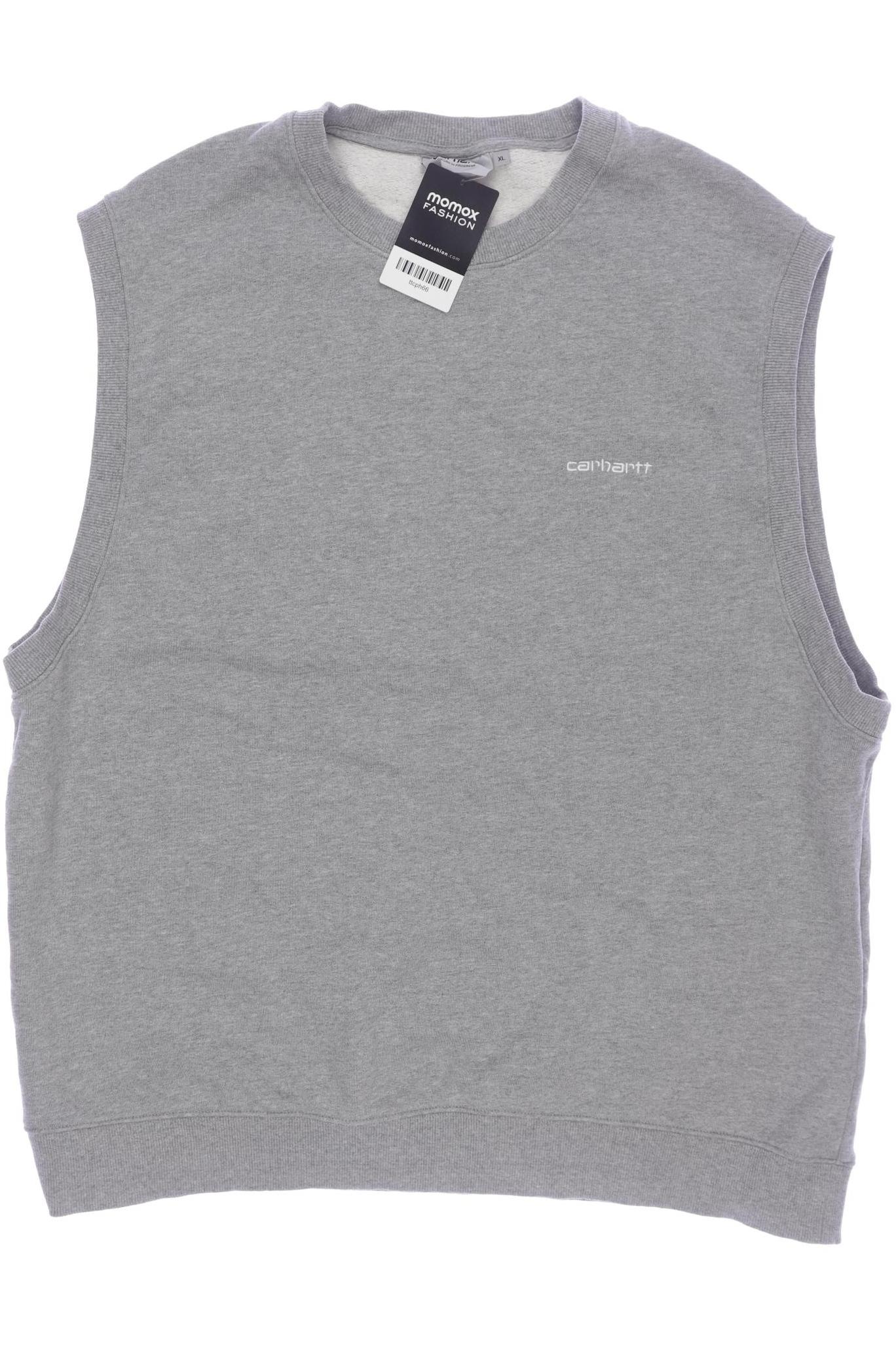 

Carhartt Herren Sweatshirt, grau, Gr. 54