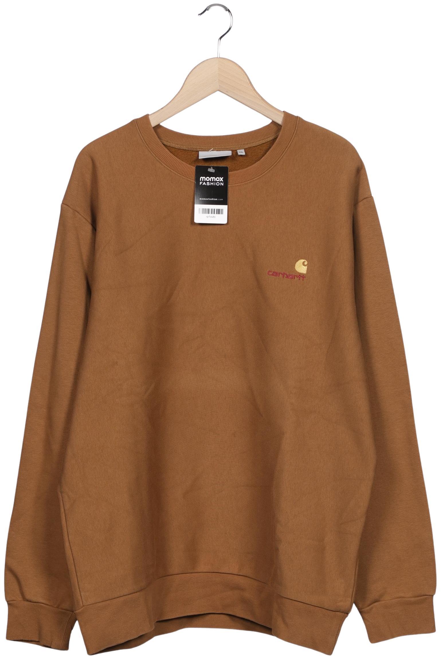 

Carhartt Herren Sweatshirt, braun, Gr. 56