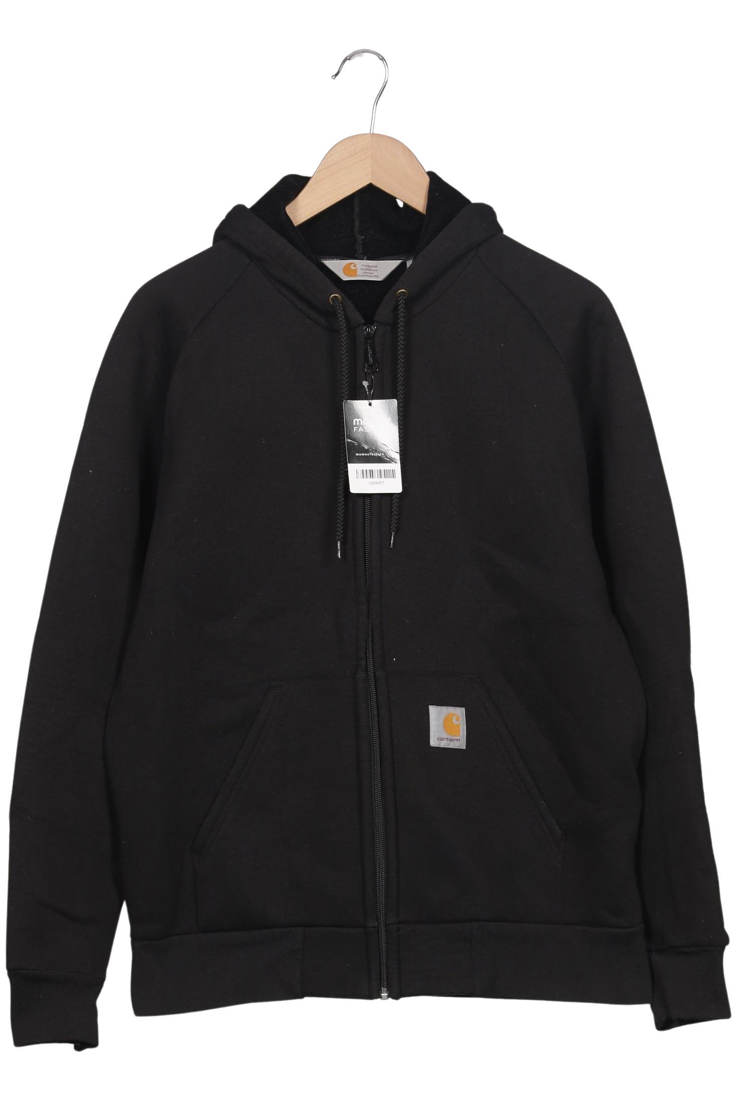 

Carhartt Herren Sweatshirt, schwarz, Gr. 52