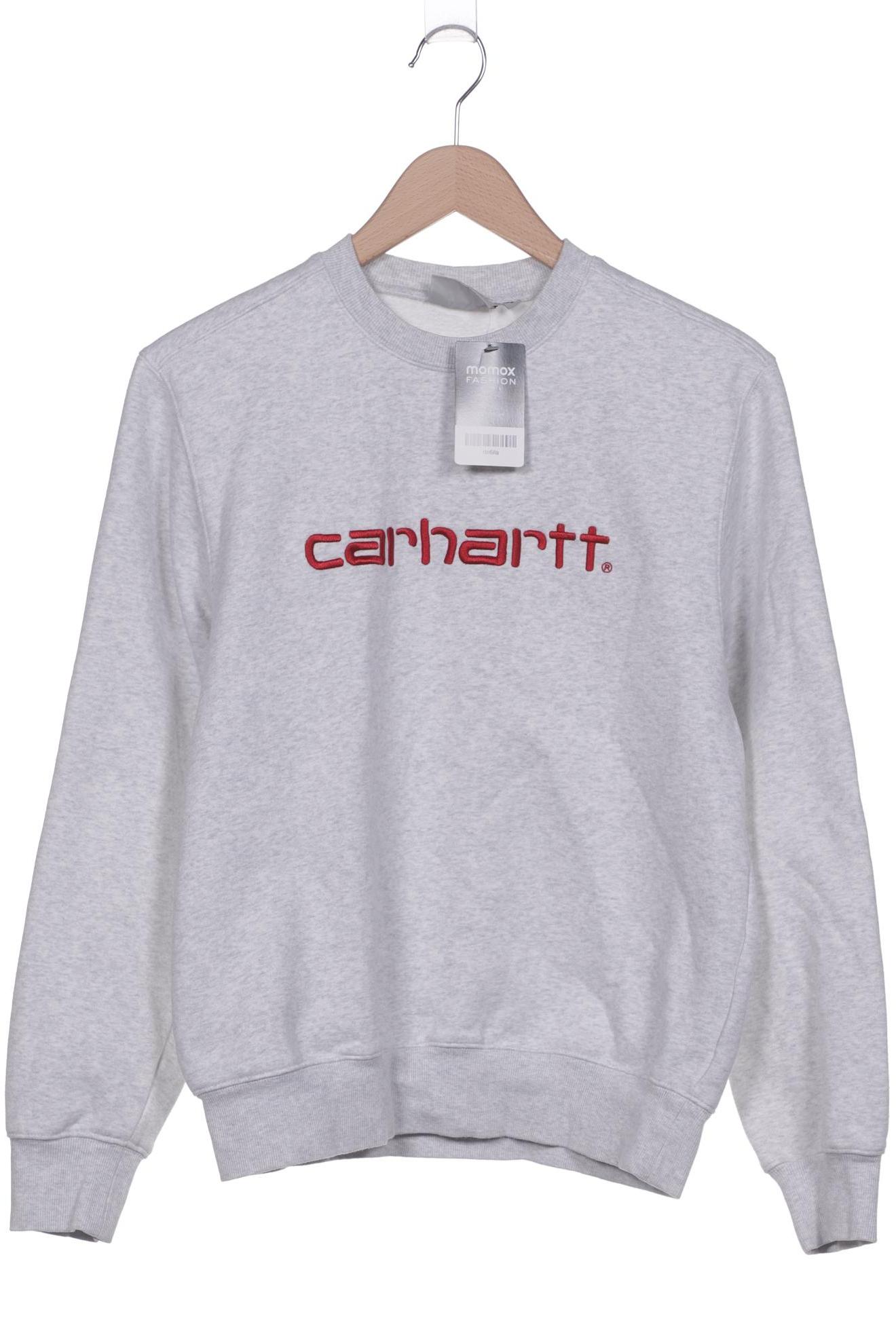 

Carhartt Herren Sweatshirt, grau, Gr. 46
