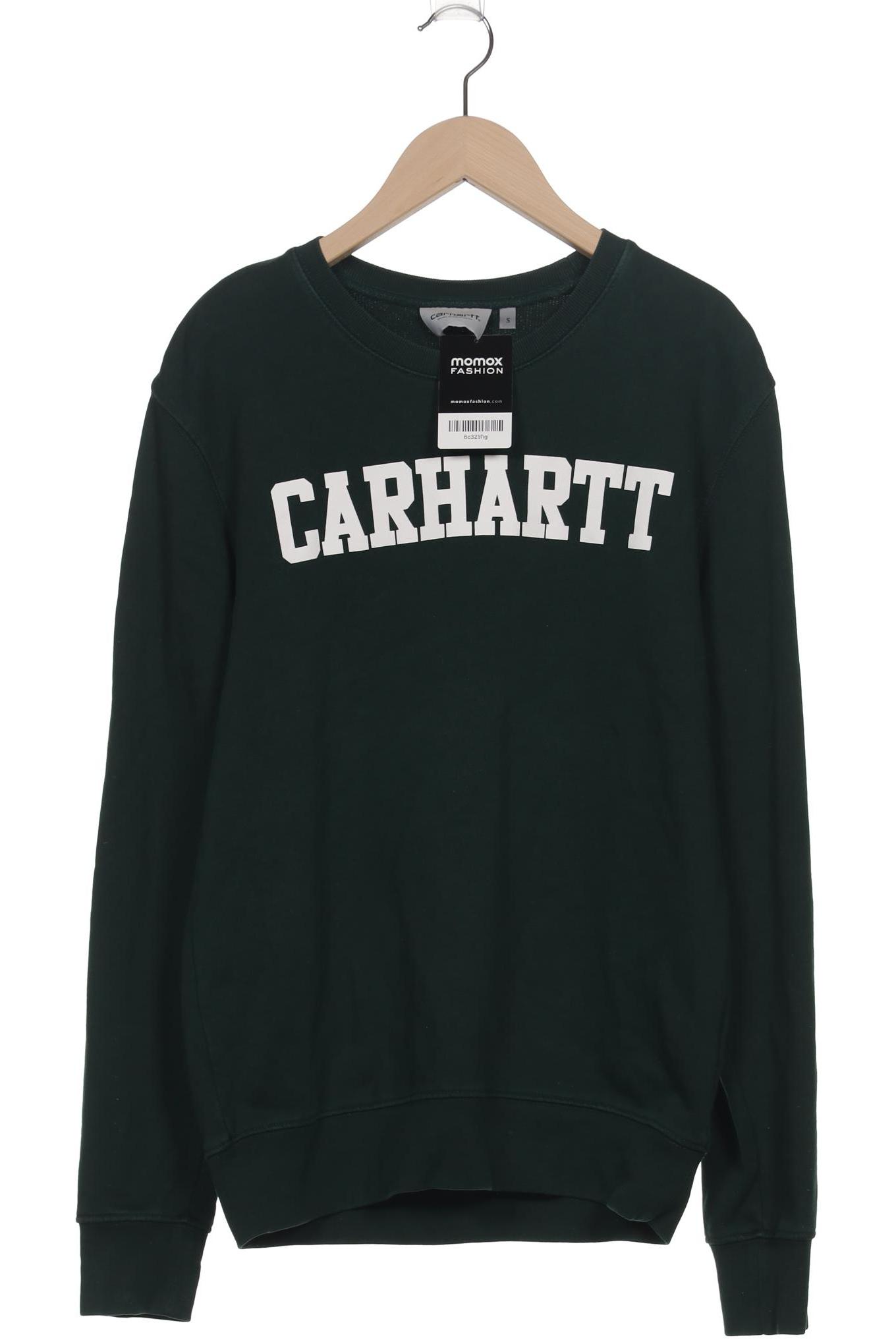 

Carhartt Herren Sweatshirt, grün, Gr. 46