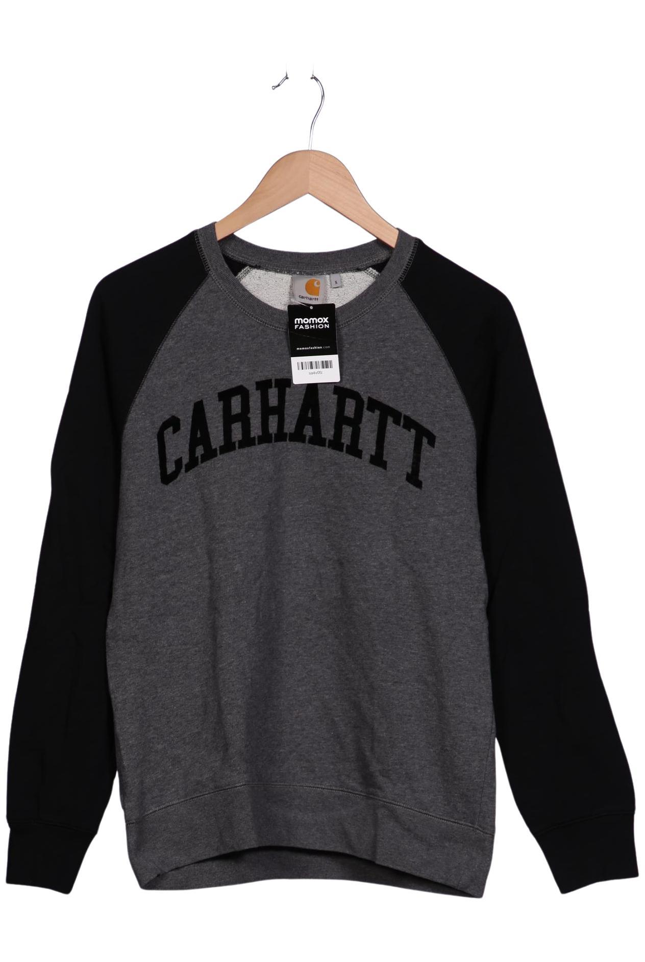

Carhartt Herren Sweatshirt, grau, Gr. 46