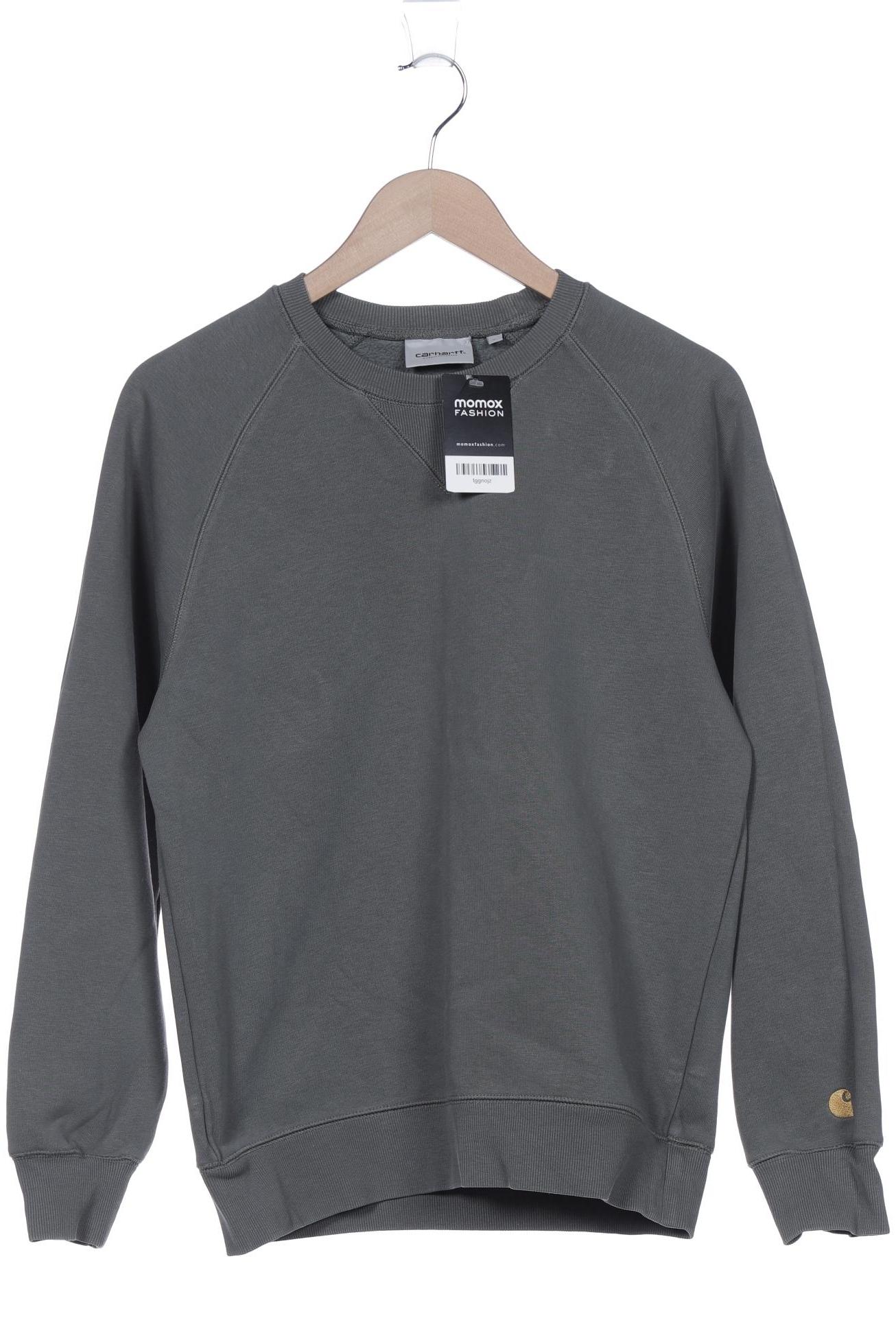 

Carhartt Herren Sweatshirt, grün, Gr. 46