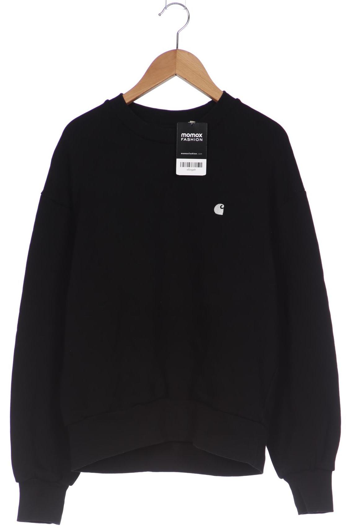 

Carhartt Herren Sweatshirt, schwarz, Gr. 44