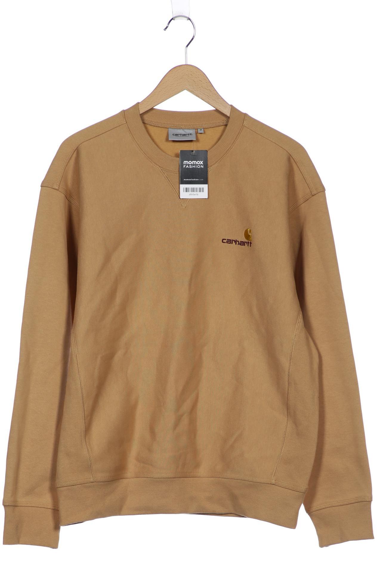 

Carhartt Herren Sweatshirt, beige