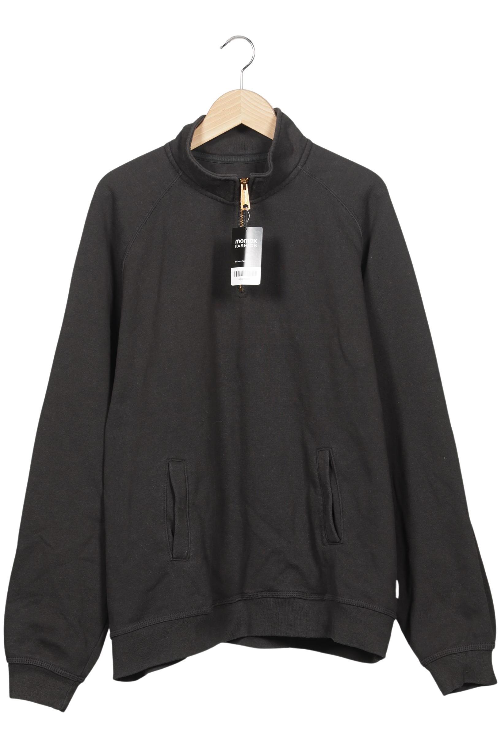 

Carhartt Herren Sweatshirt, grau, Gr. 56