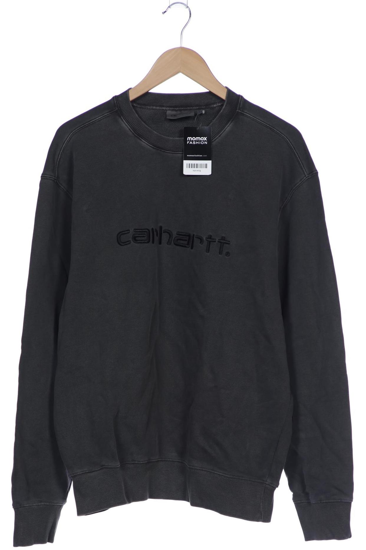 

Carhartt Herren Sweatshirt, grau, Gr. 52
