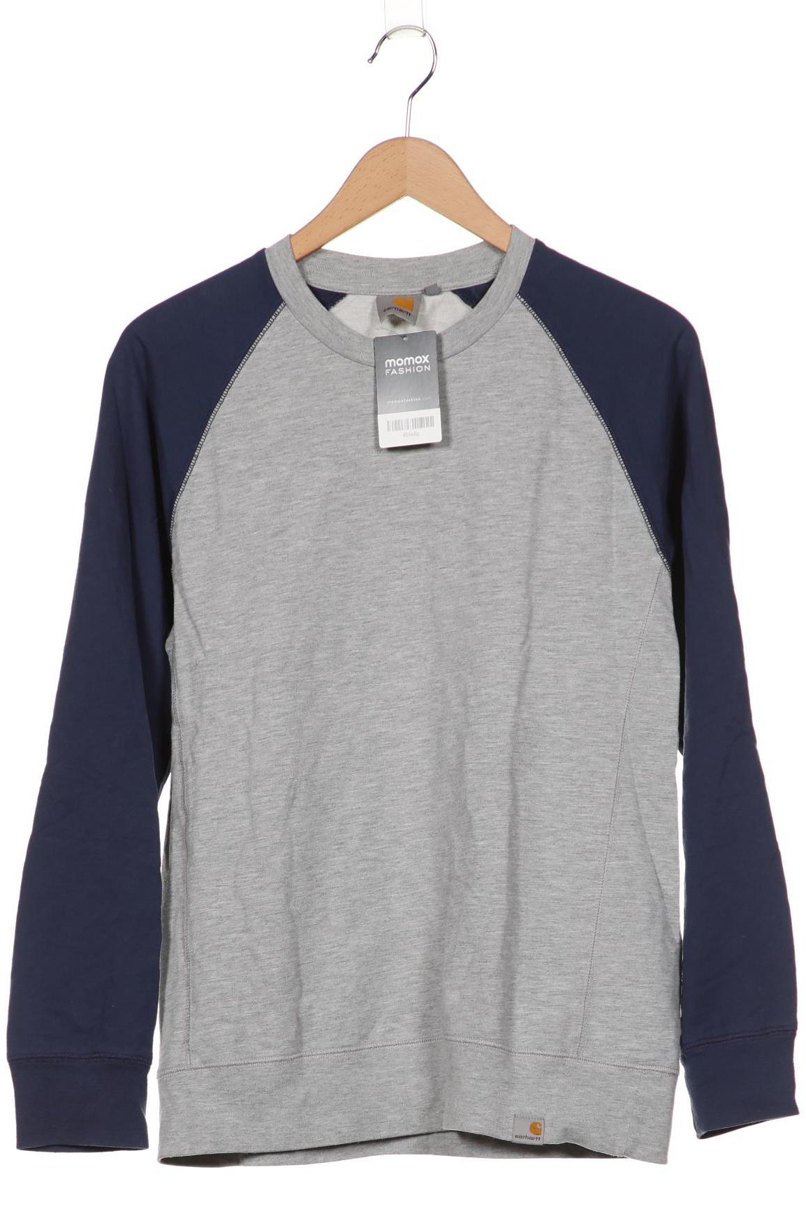 

Carhartt Herren Sweatshirt, grau, Gr. 48