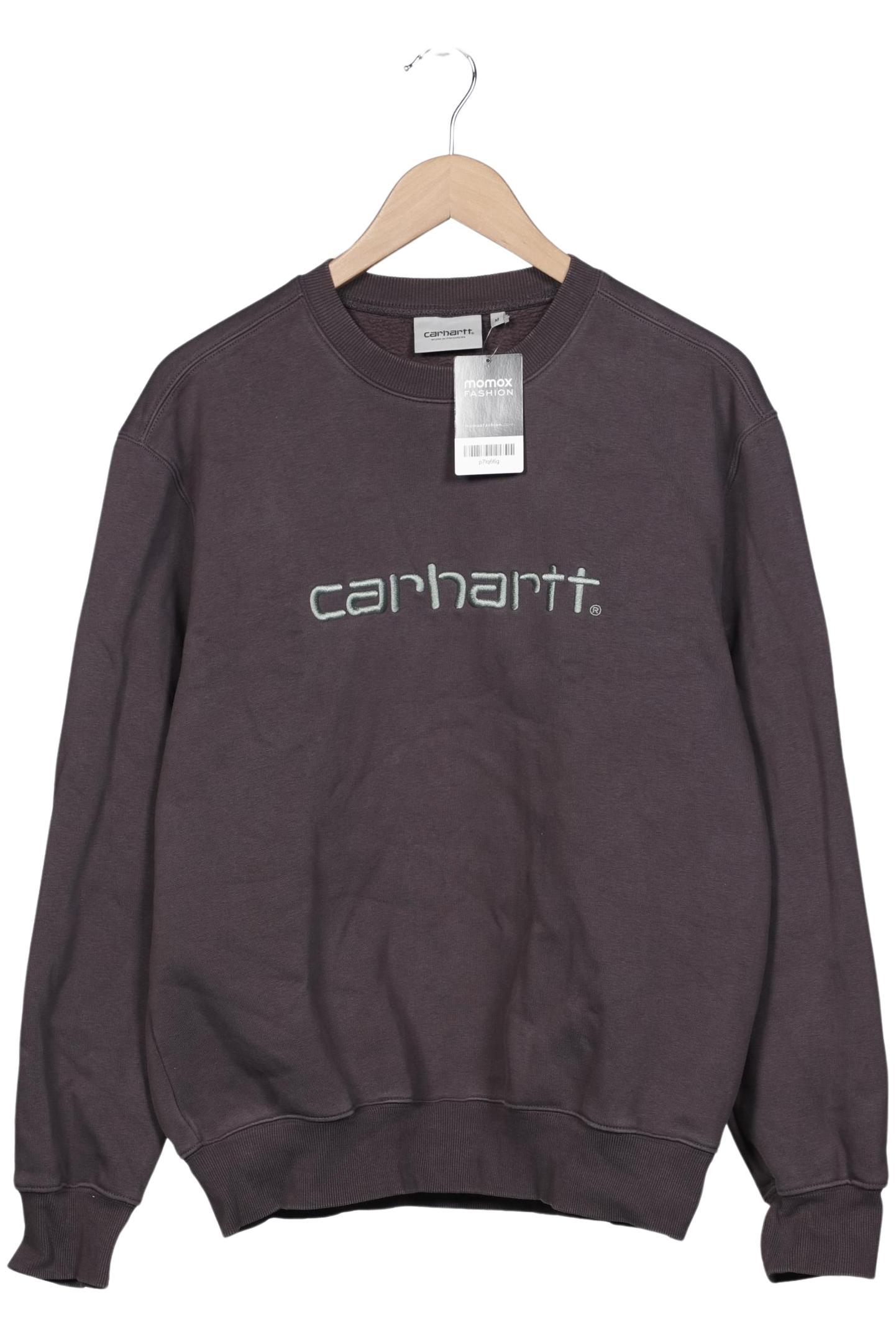 

Carhartt Herren Sweatshirt, grau, Gr. 48