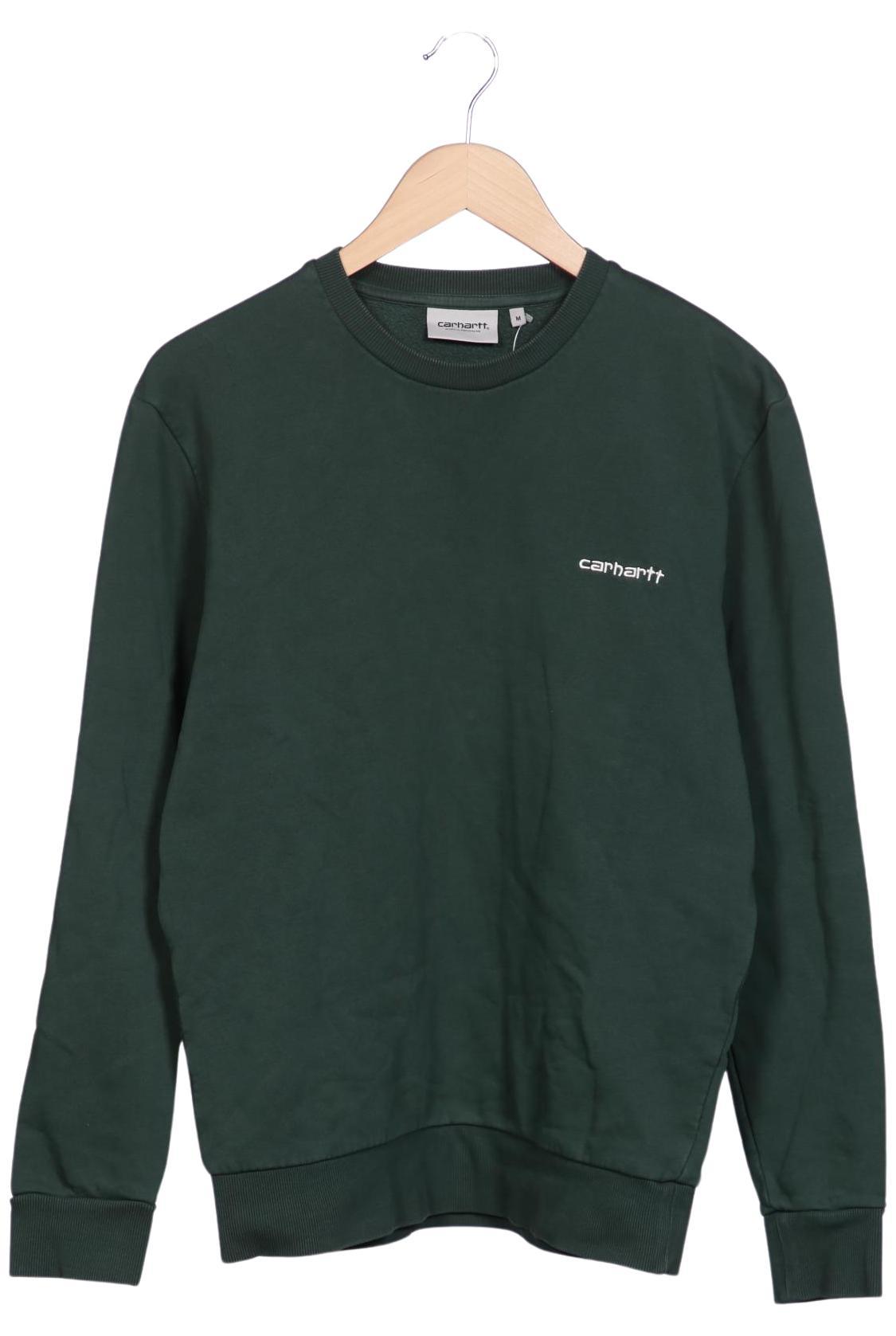 

Carhartt Herren Sweatshirt, grün, Gr. 48