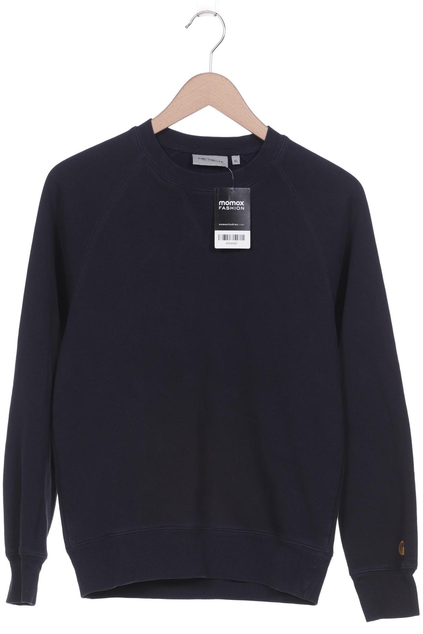 

Carhartt Herren Sweatshirt, marineblau, Gr. 44
