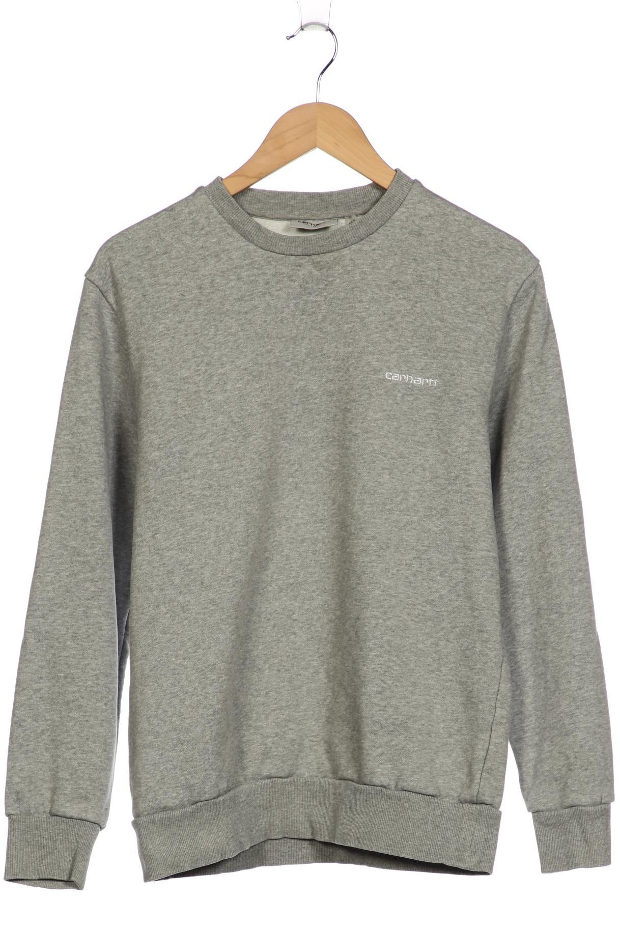 

Carhartt Herren Sweatshirt, grau, Gr. 48