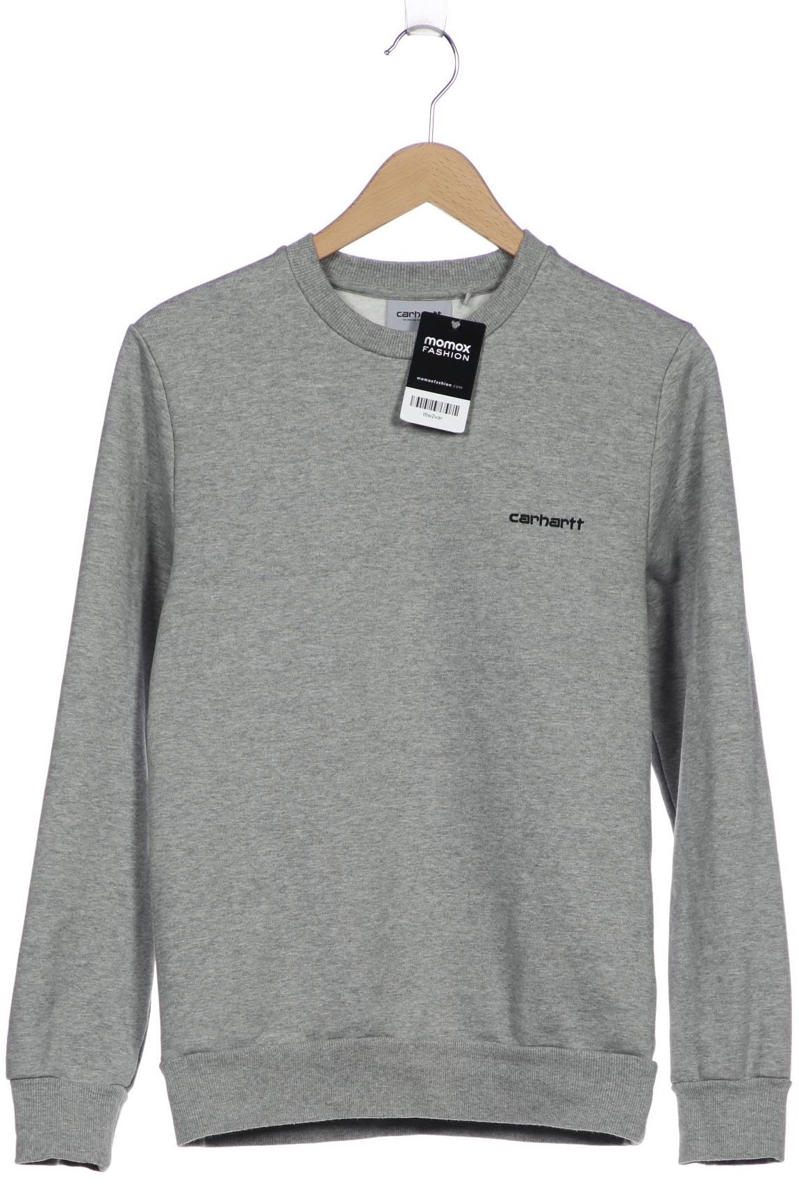 

Carhartt Herren Sweatshirt, grau