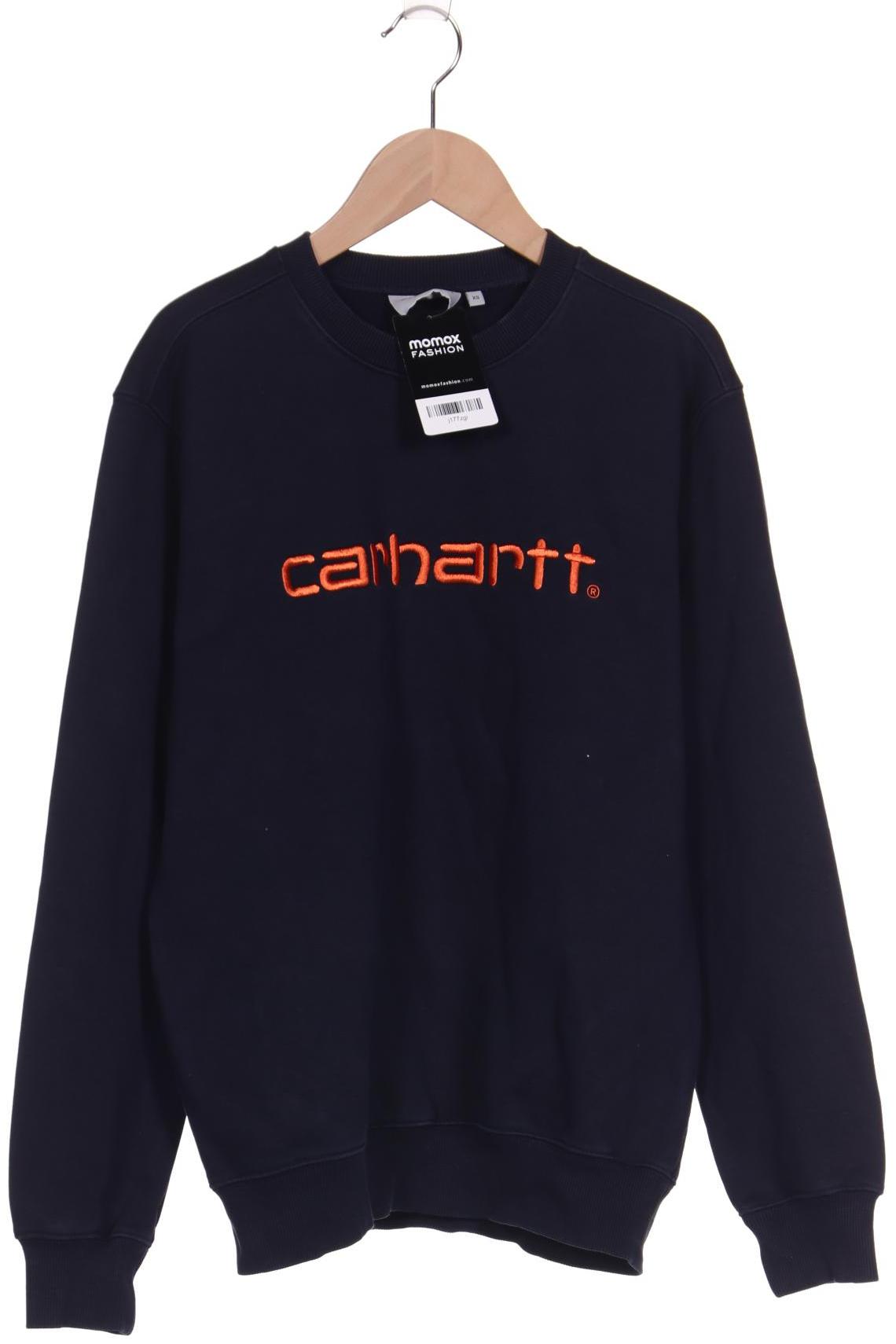 

Carhartt Herren Sweatshirt, marineblau, Gr. 44