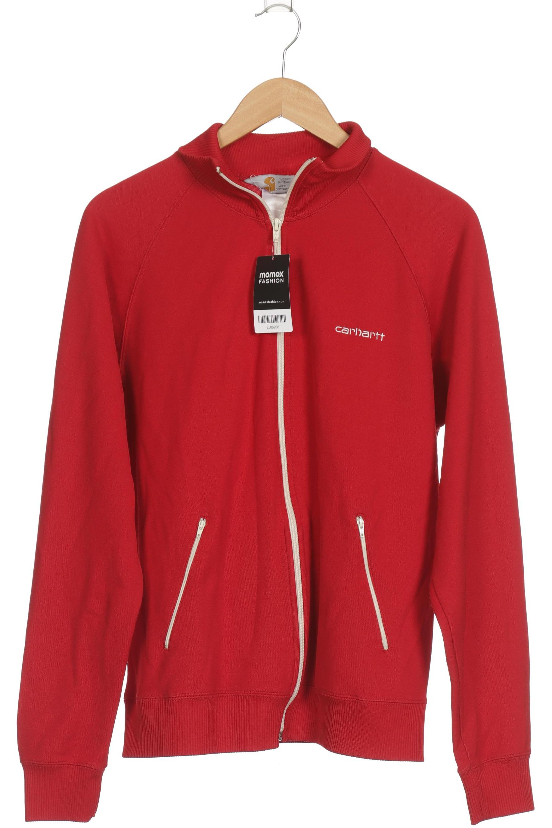 

Carhartt Herren Sweatshirt, rot, Gr. 52