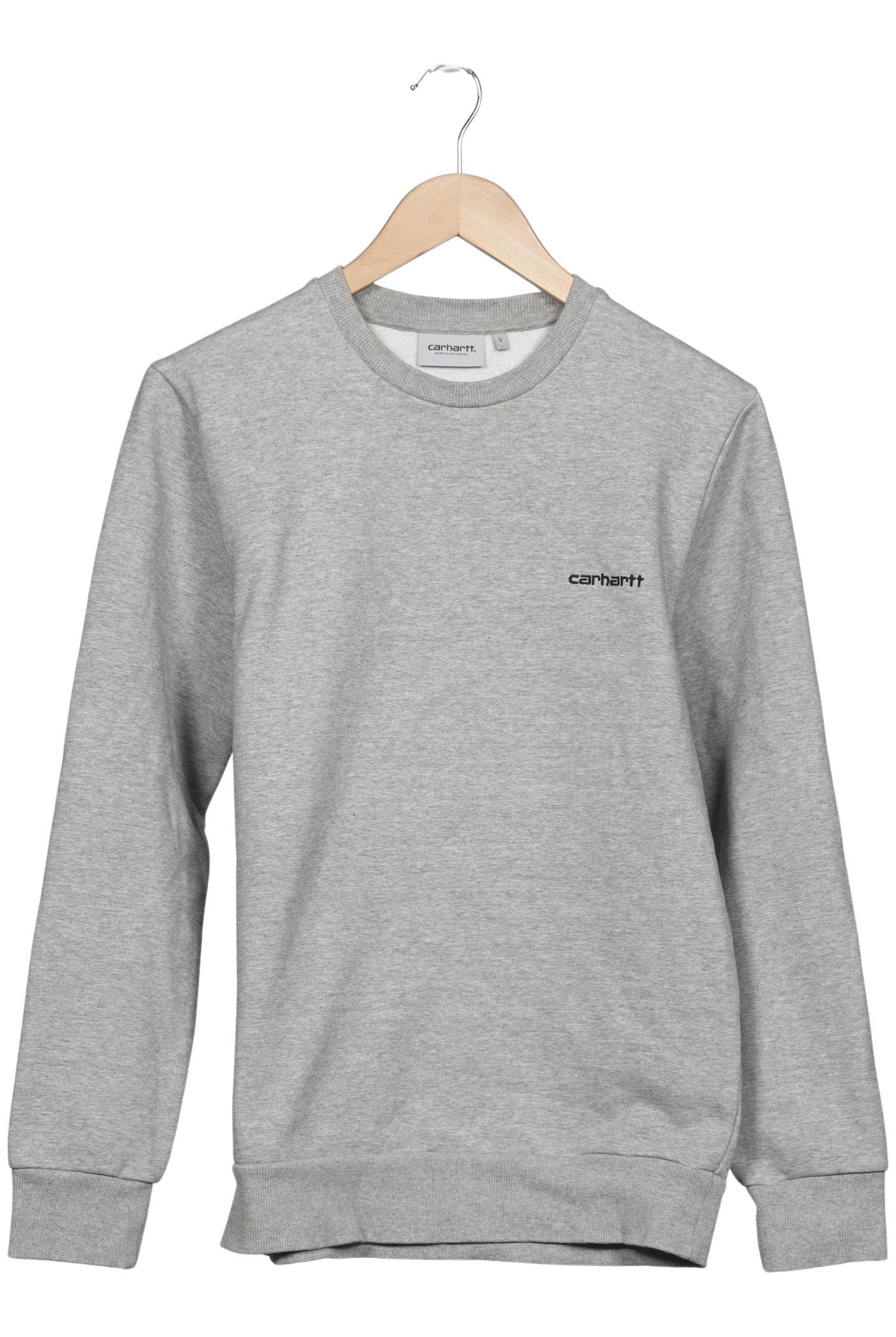 

Carhartt Herren Sweatshirt, grau, Gr. 46