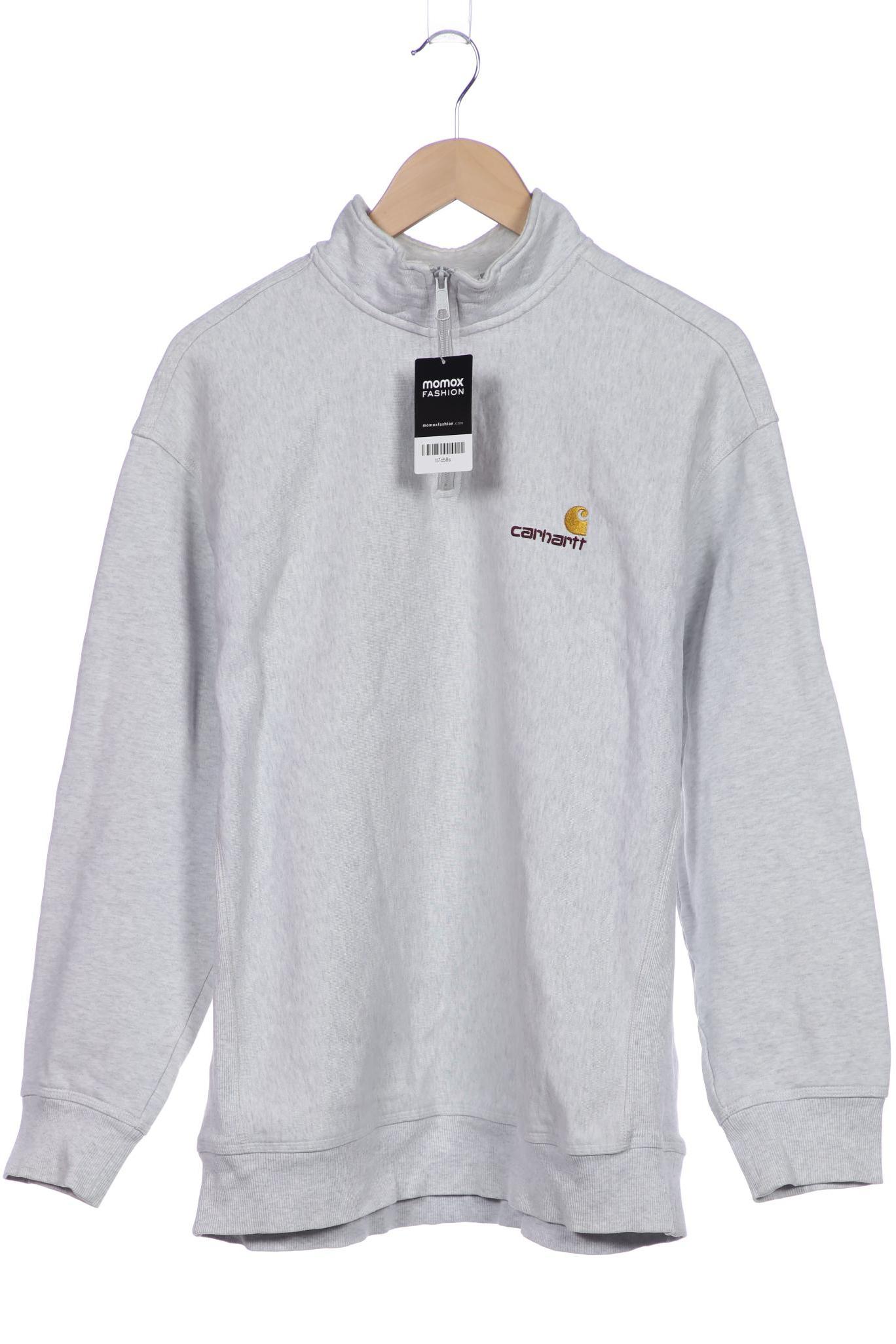 

Carhartt Herren Sweatshirt, grau, Gr. 54
