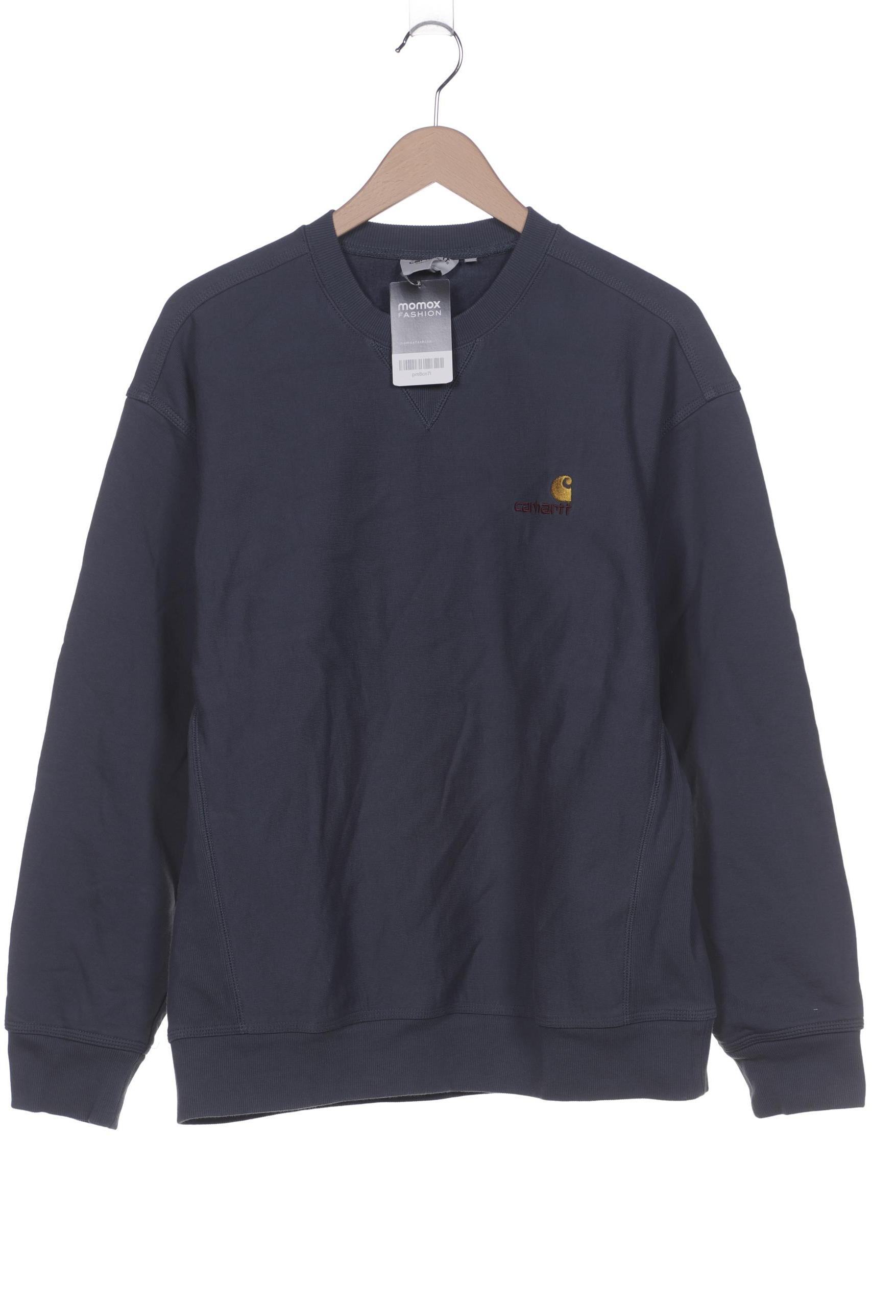 

Carhartt Herren Sweatshirt, marineblau, Gr. 52