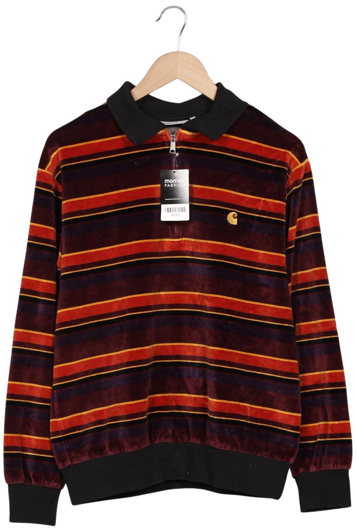 

Carhartt Herren Sweatshirt, mehrfarbig, Gr. 46