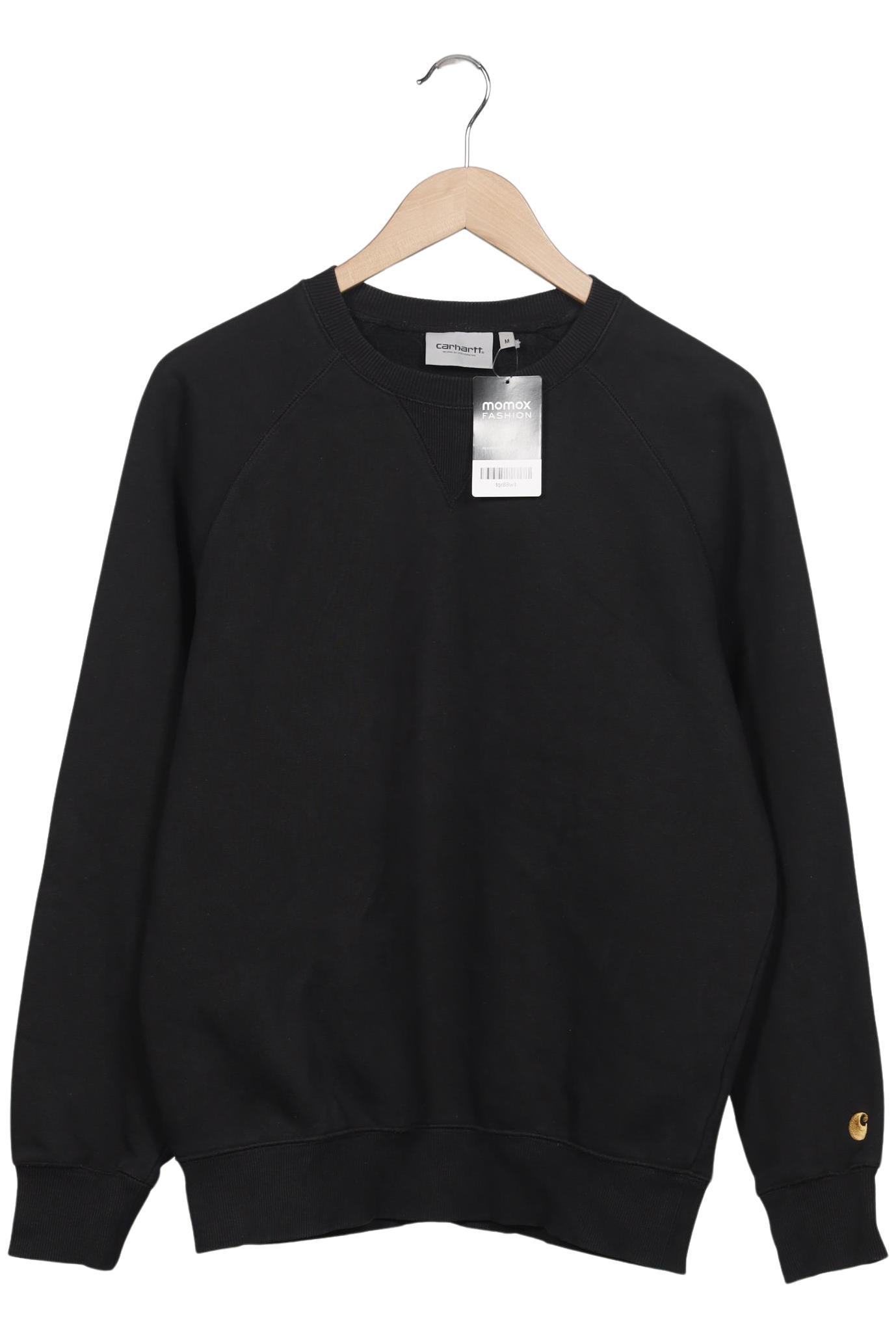 

Carhartt Herren Sweatshirt, schwarz, Gr. 48