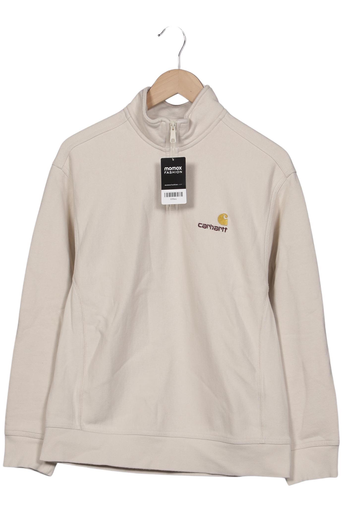 

Carhartt Herren Sweatshirt, beige, Gr. 46
