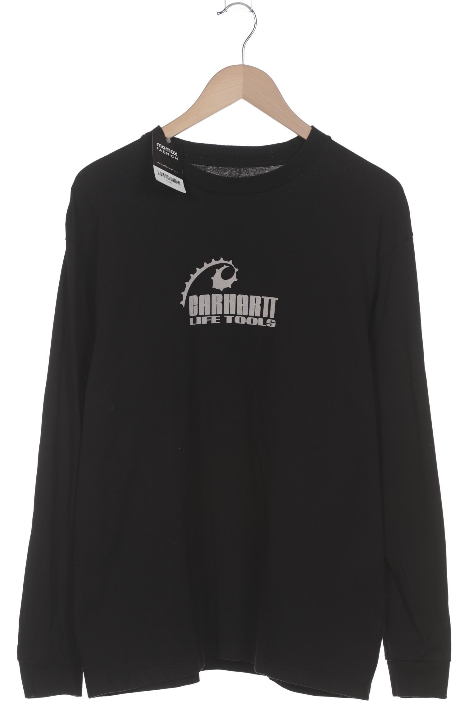 

Carhartt Herren Sweatshirt, schwarz, Gr. 48