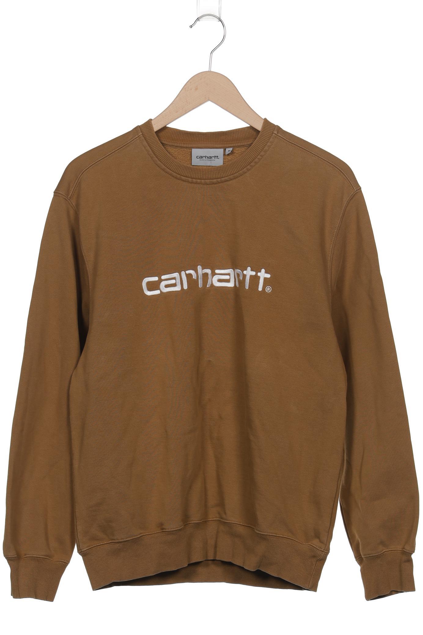 

Carhartt Herren Sweatshirt, braun, Gr. 48