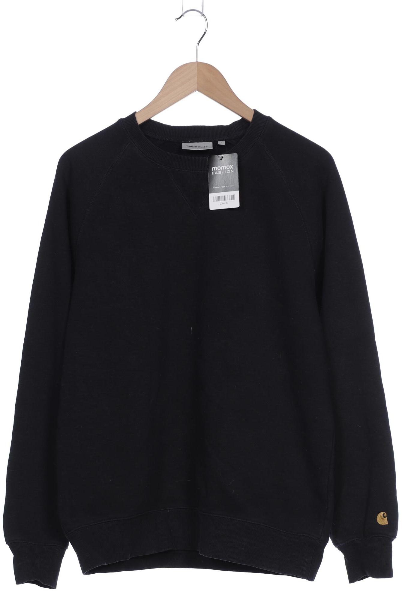 

Carhartt Herren Sweatshirt, marineblau, Gr. 52
