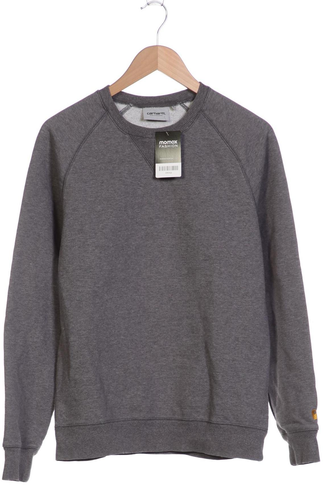 

Carhartt Herren Sweatshirt, grau, Gr. 48