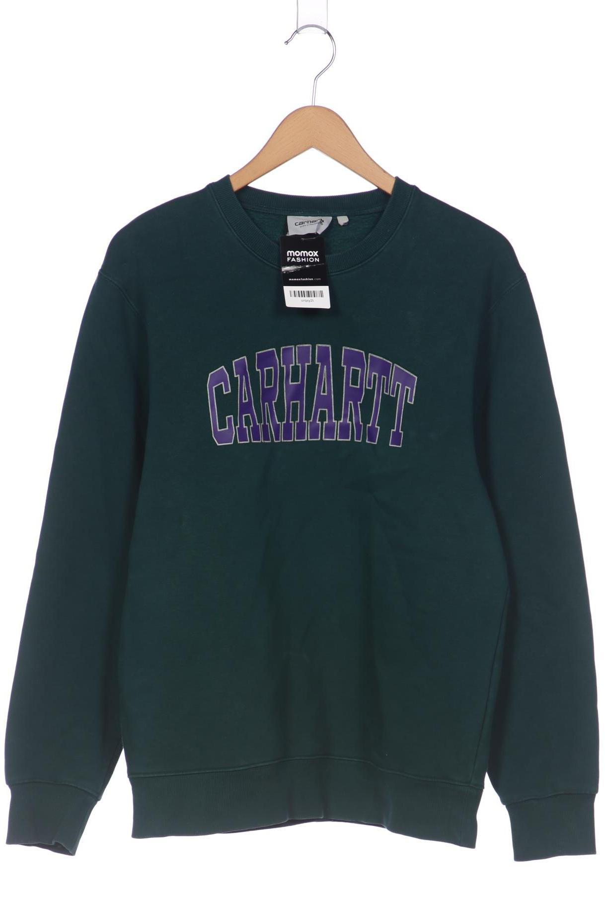 

Carhartt Herren Sweatshirt, grün, Gr. 56