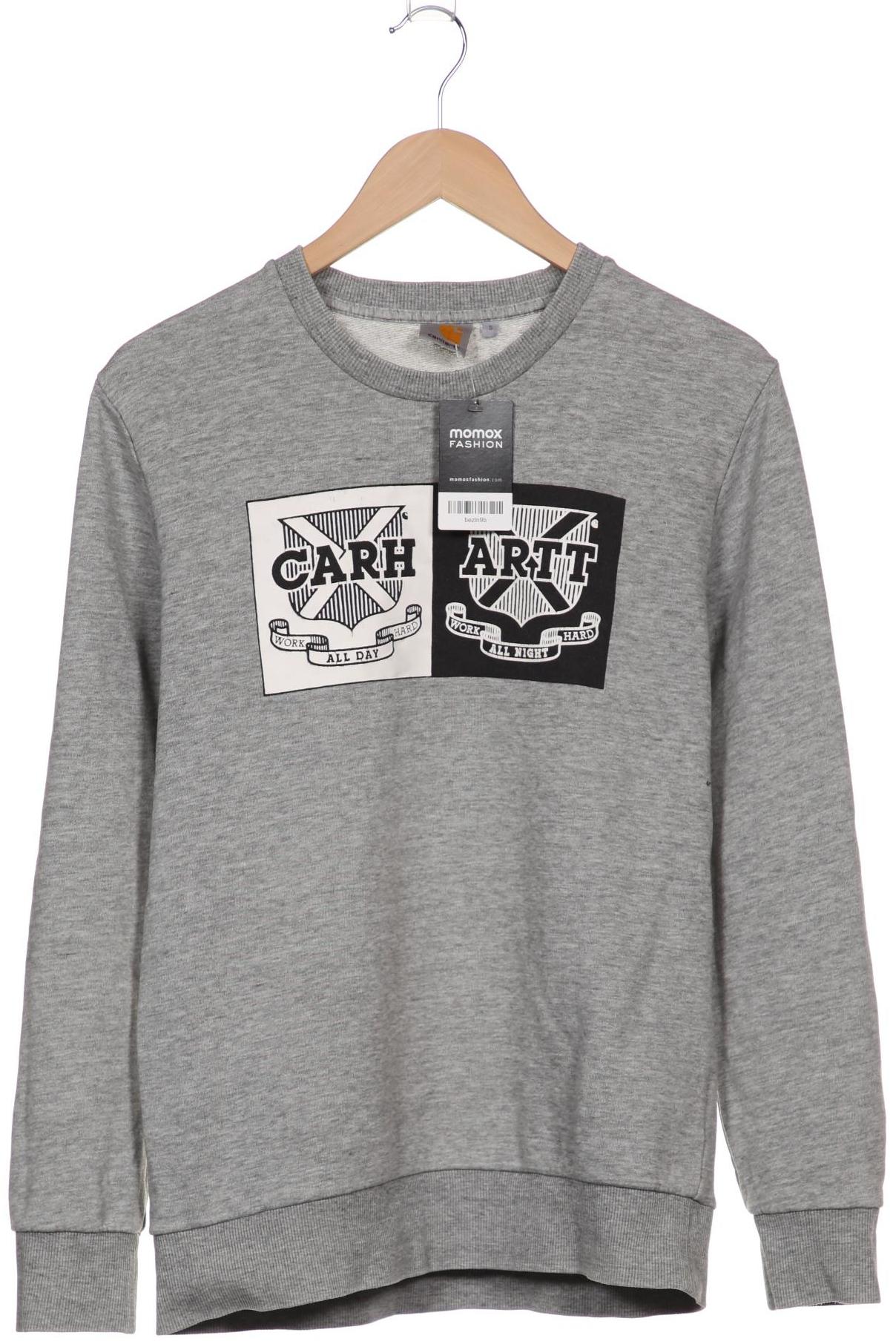 

Carhartt Herren Sweatshirt, grau