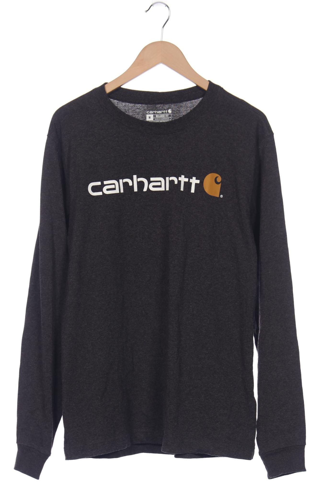 

Carhartt Herren Sweatshirt, grau, Gr. 48