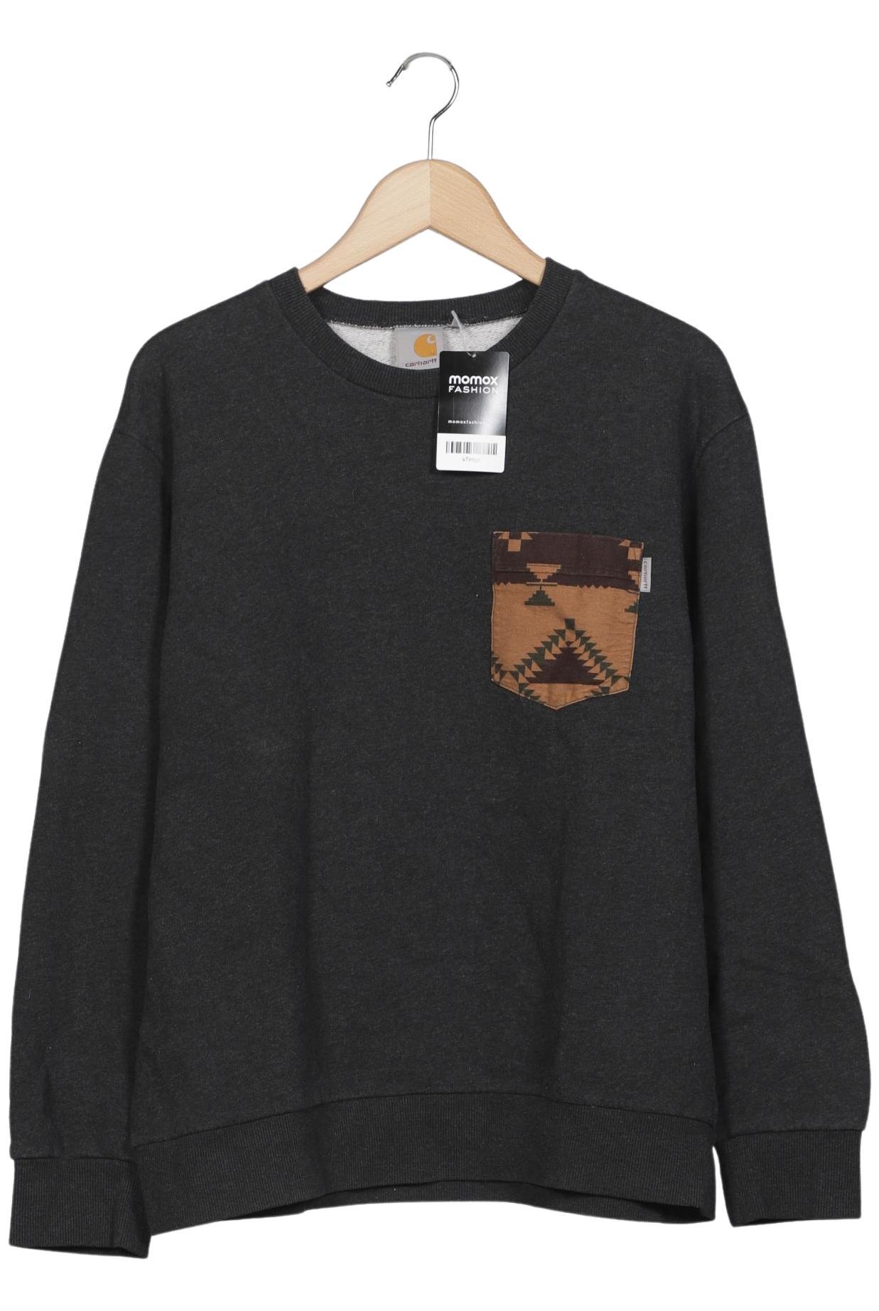 

Carhartt Herren Sweatshirt, grau, Gr. 52