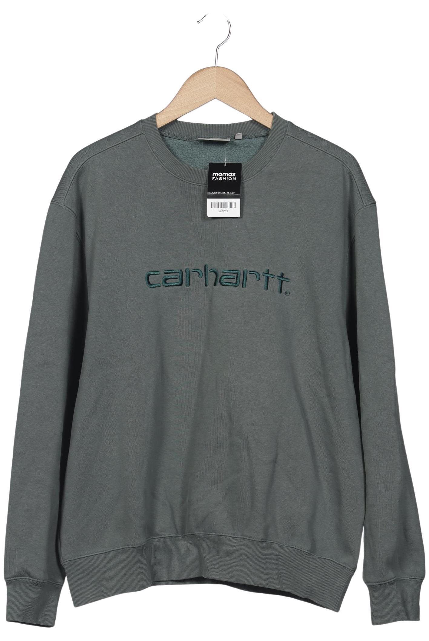

Carhartt Herren Sweatshirt, grün, Gr. 52