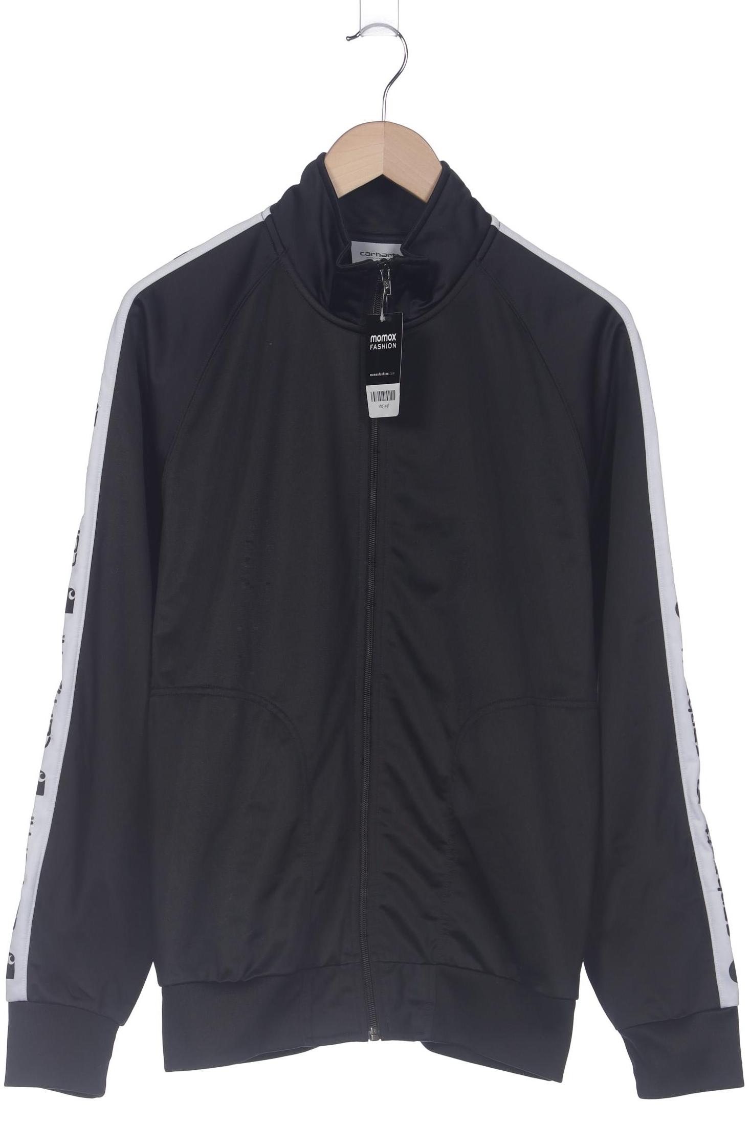 

Carhartt Herren Sweatshirt, schwarz, Gr. 52