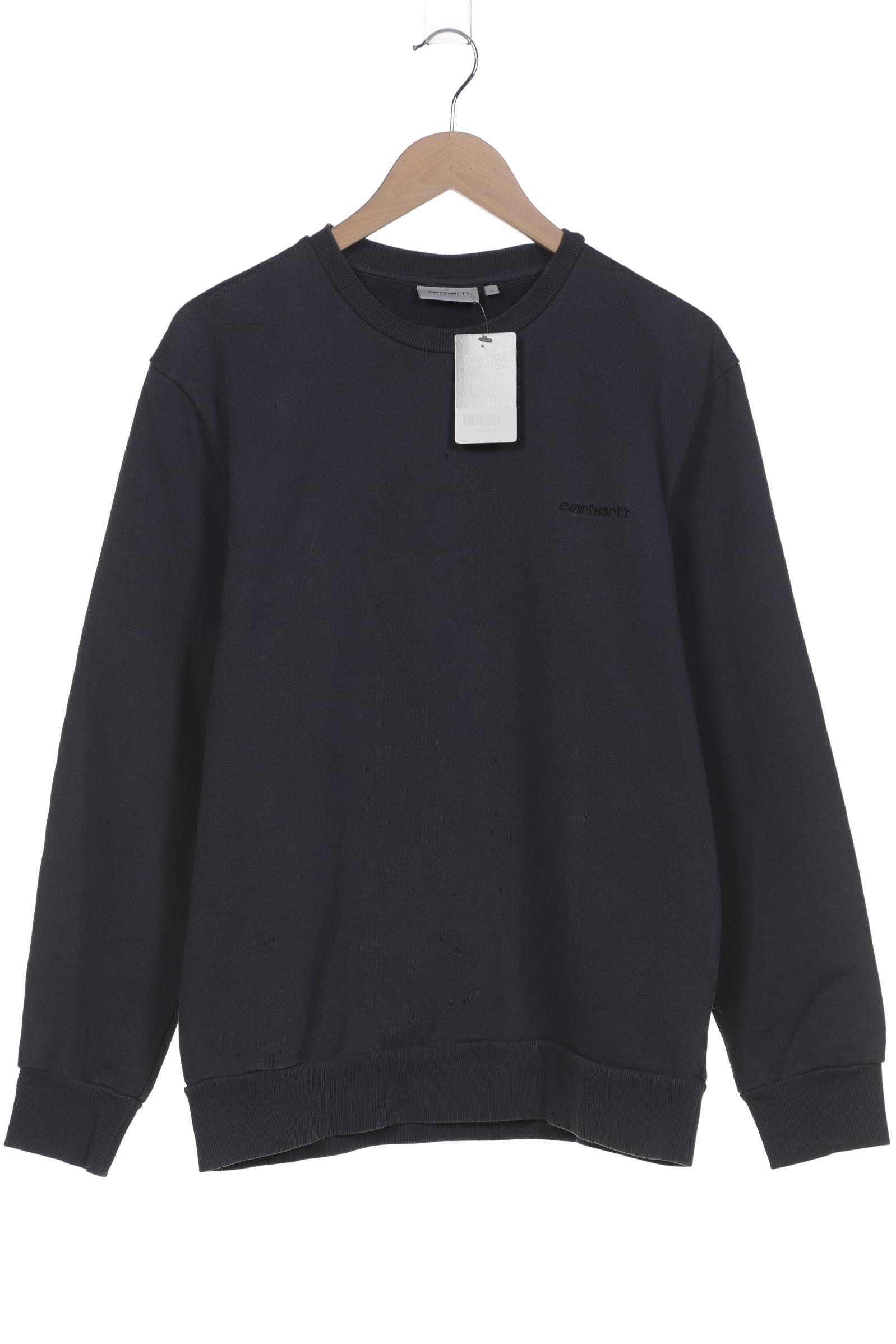 

Carhartt Herren Sweatshirt, marineblau, Gr. 52