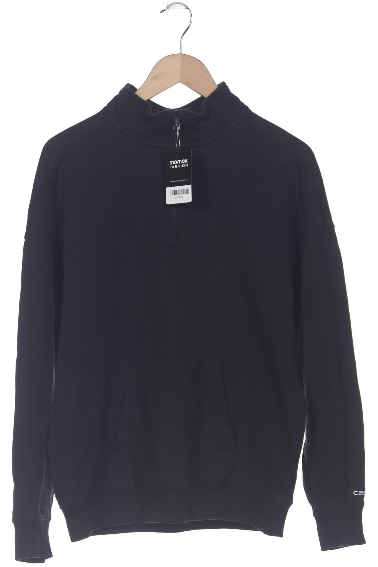 

Carhartt Herren Sweatshirt, schwarz, Gr. 52
