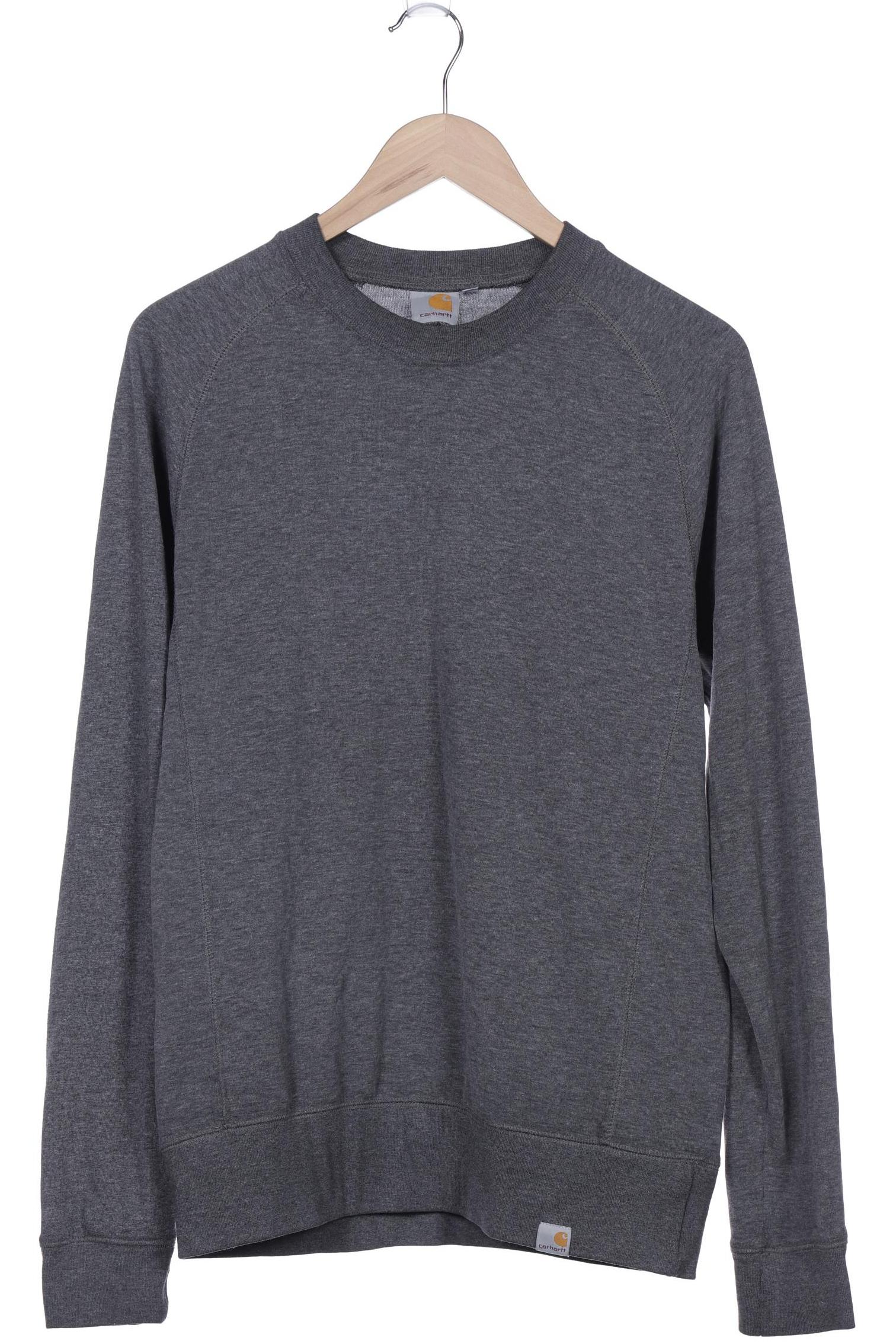 

Carhartt Herren Sweatshirt, grau, Gr. 46