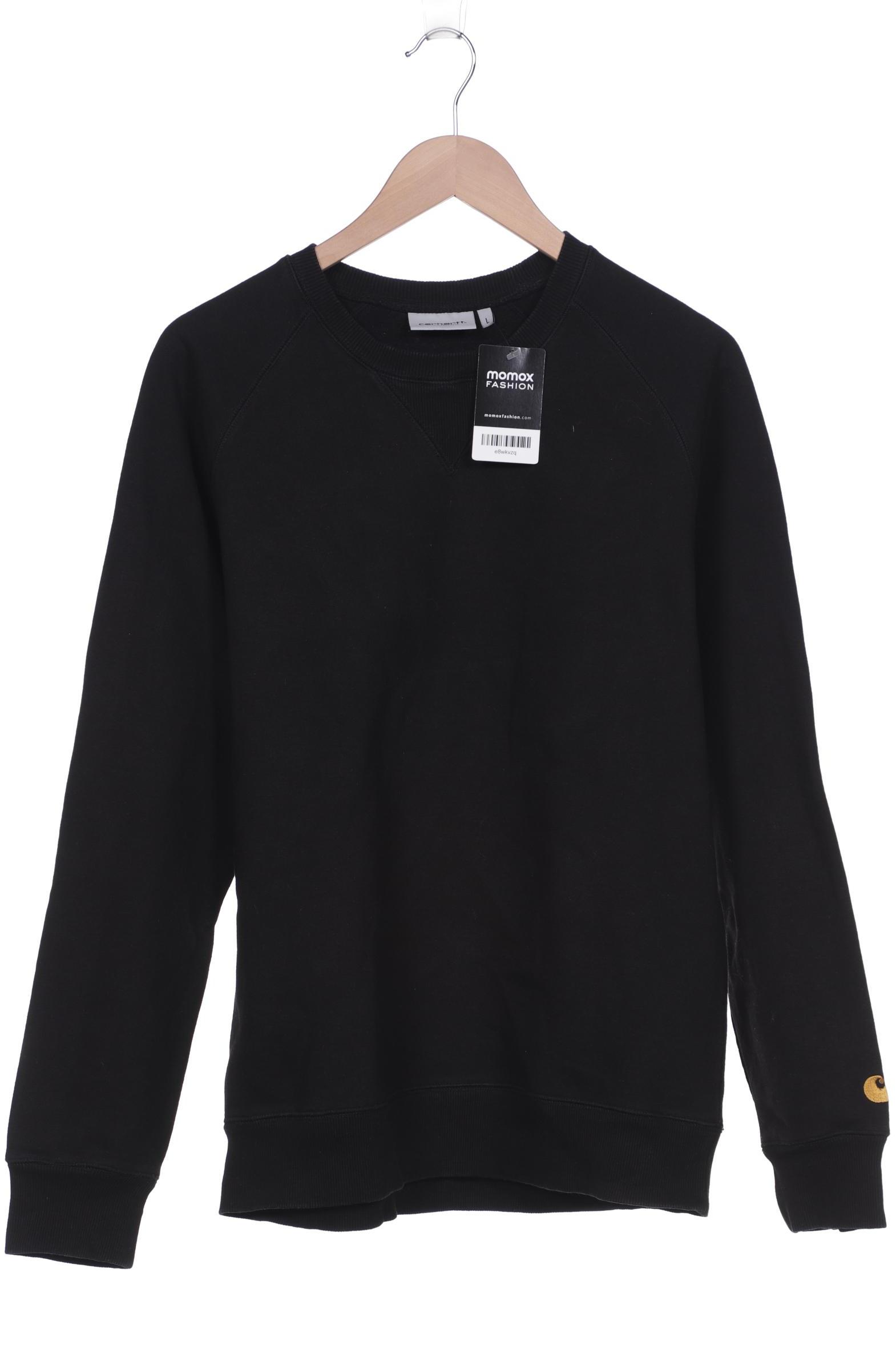 

Carhartt Herren Sweatshirt, schwarz, Gr. 52