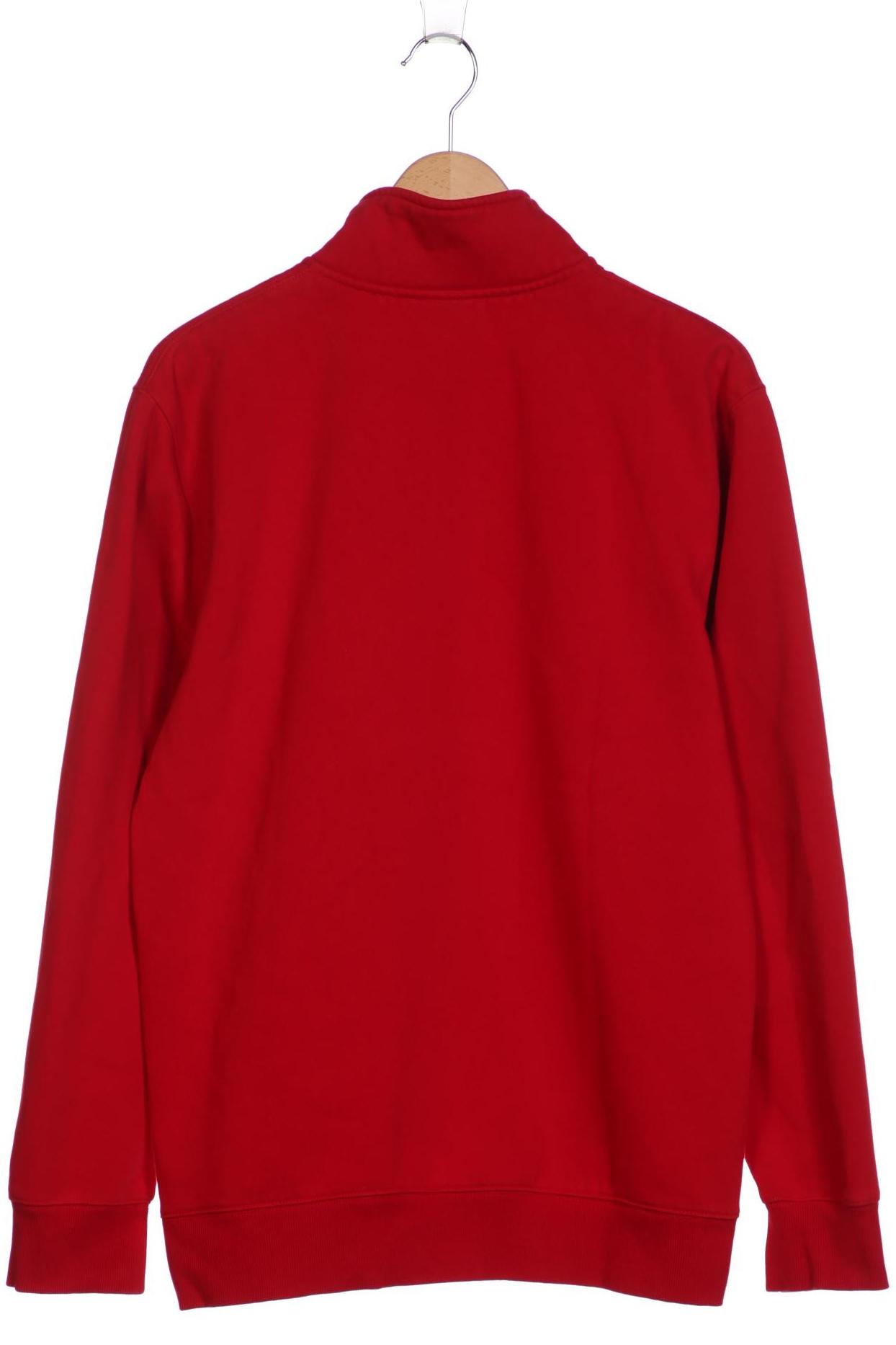 

Carhartt Herren Sweatshirt, rot, Gr. 54